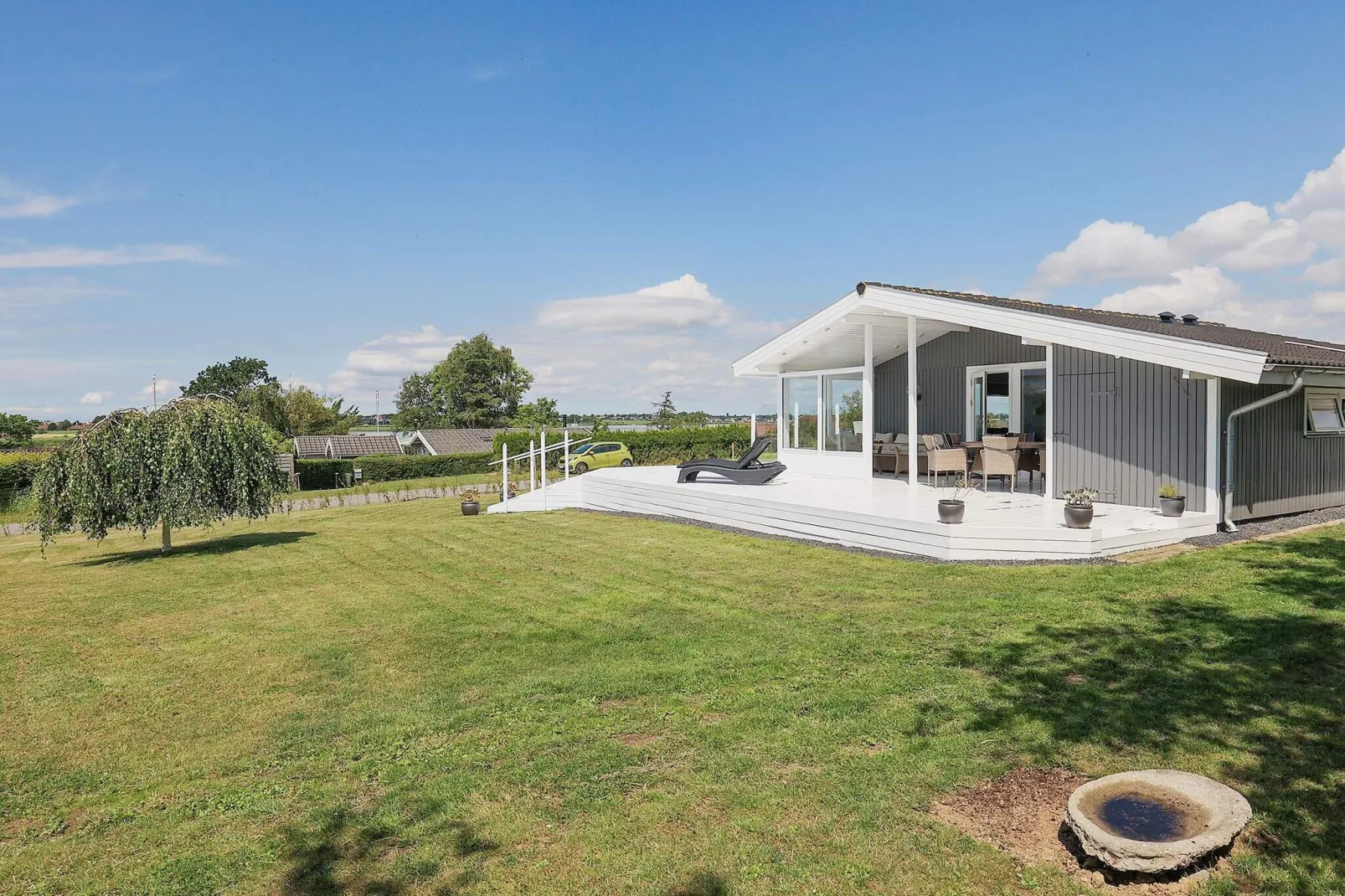 6 person holiday home in Karrebæksminde-By Traum-View
