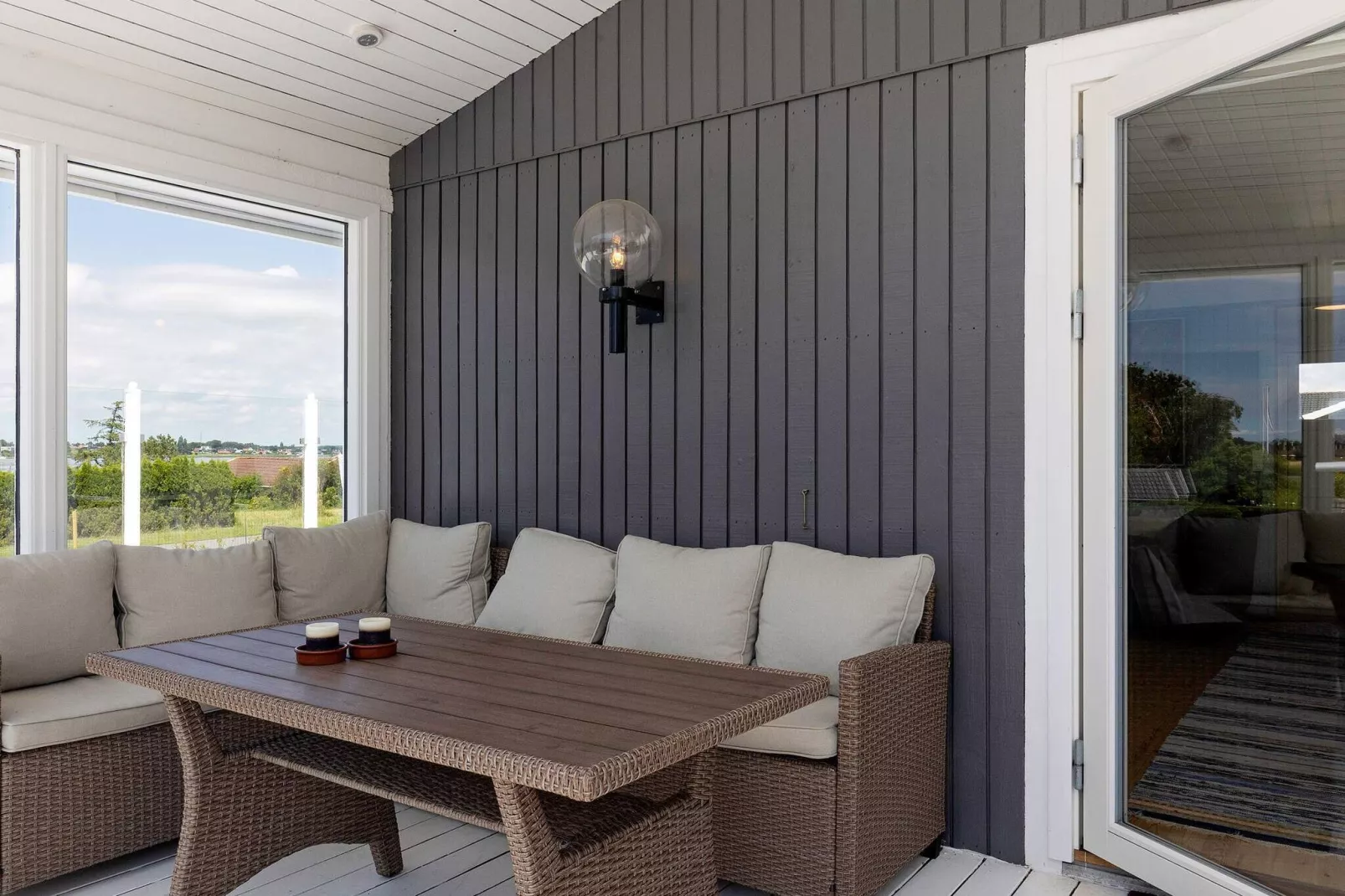 6 person holiday home in Karrebæksminde-By Traum-View