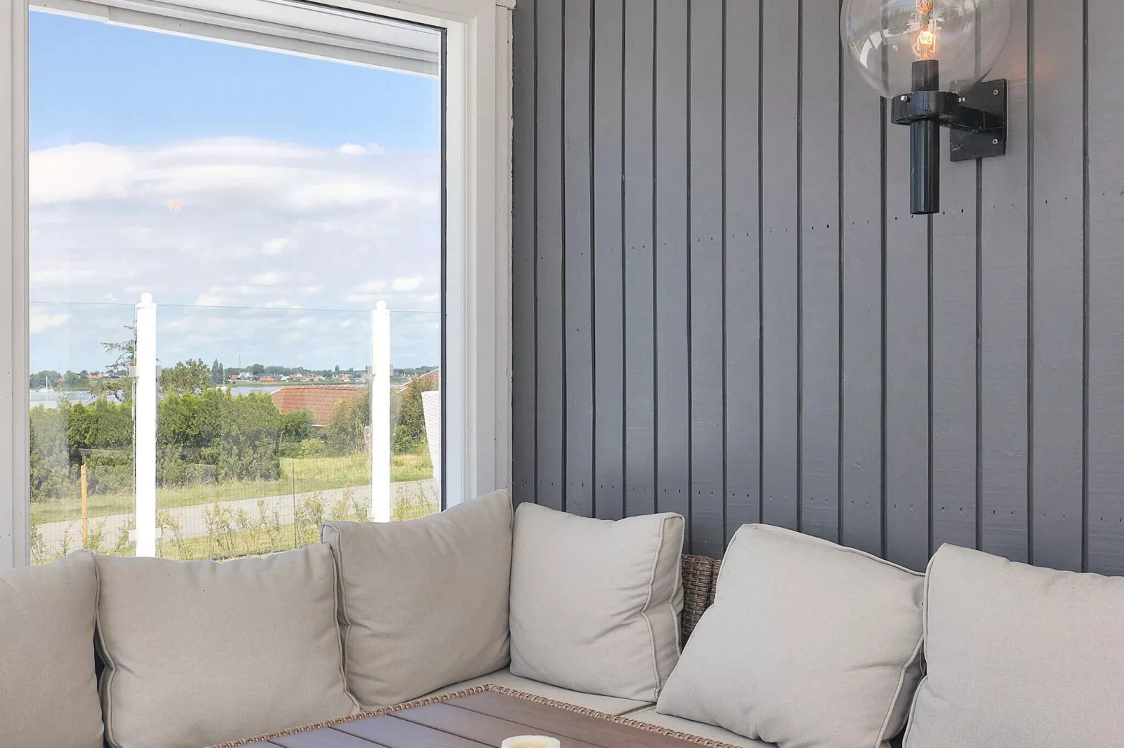 6 person holiday home in Karrebæksminde-By Traum-View