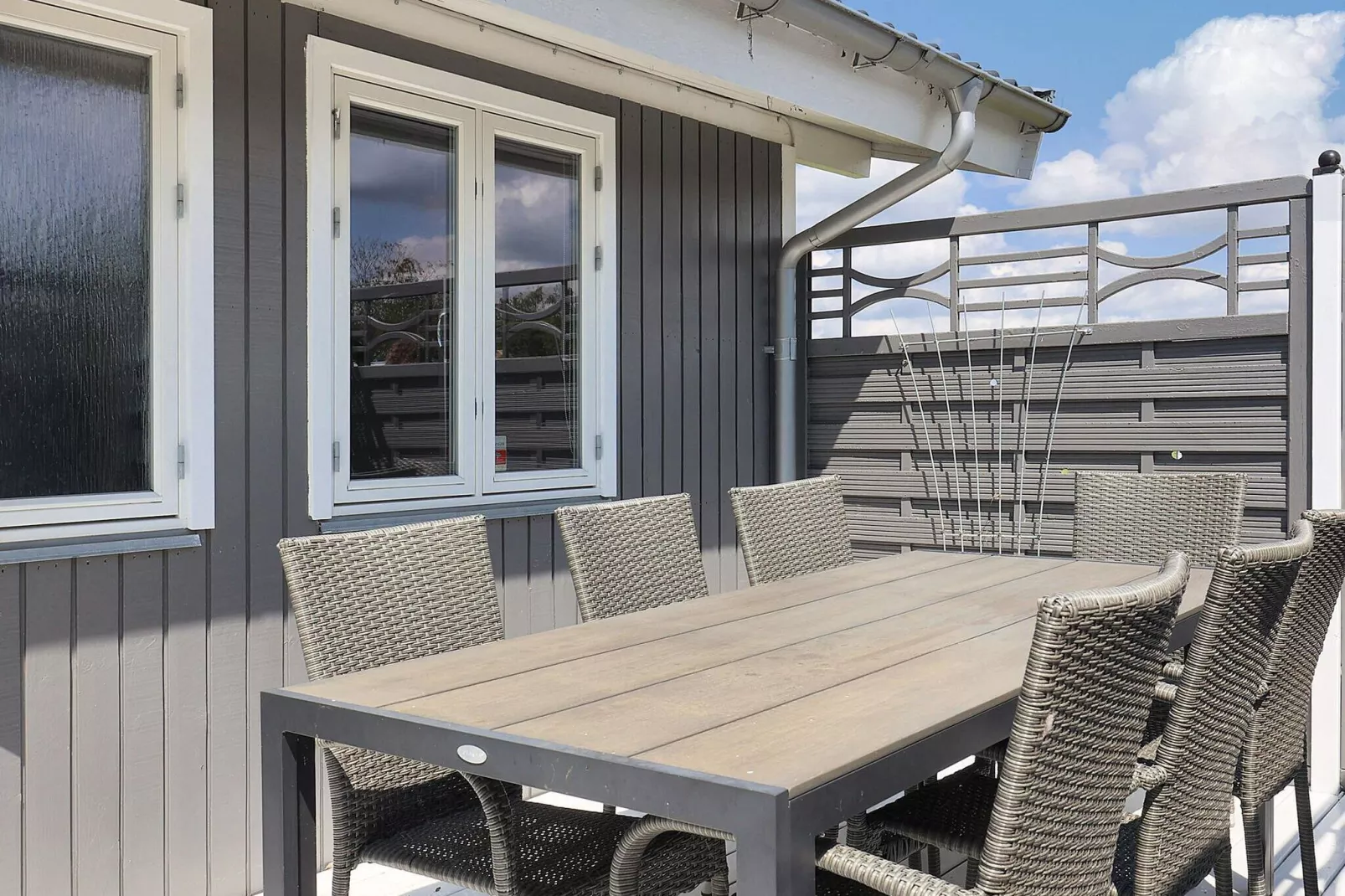 6 person holiday home in Karrebæksminde-By Traum-View