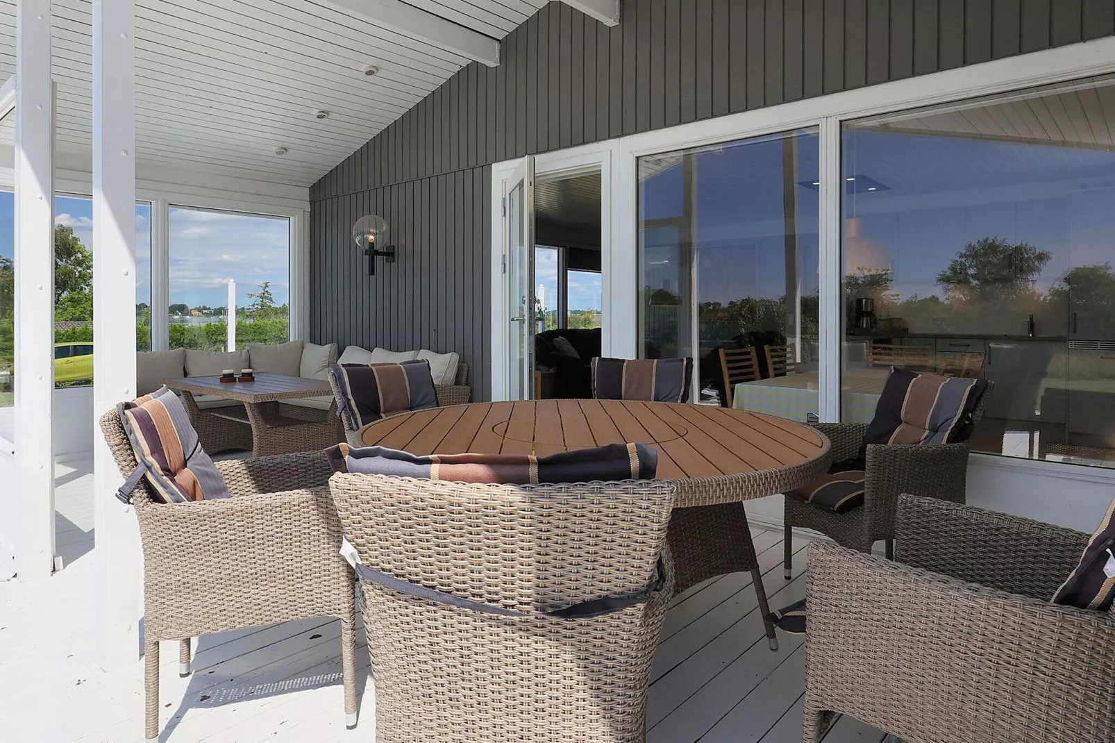 6 person holiday home in Karrebæksminde-By Traum-View