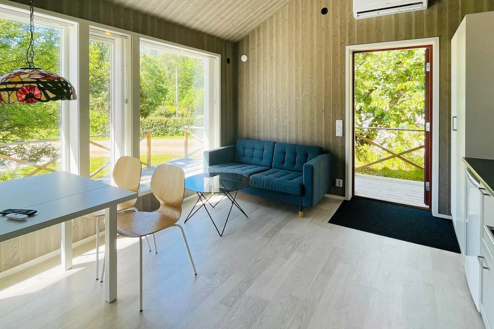 4 star holiday home in HENÅN-Indoor