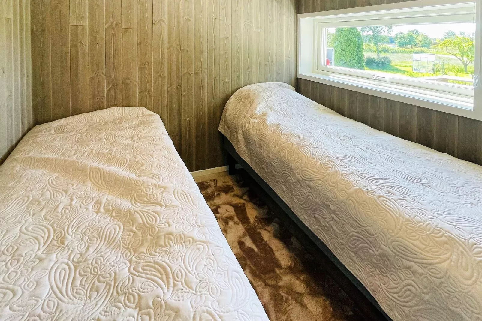 4 star holiday home in HENÅN-Indoor