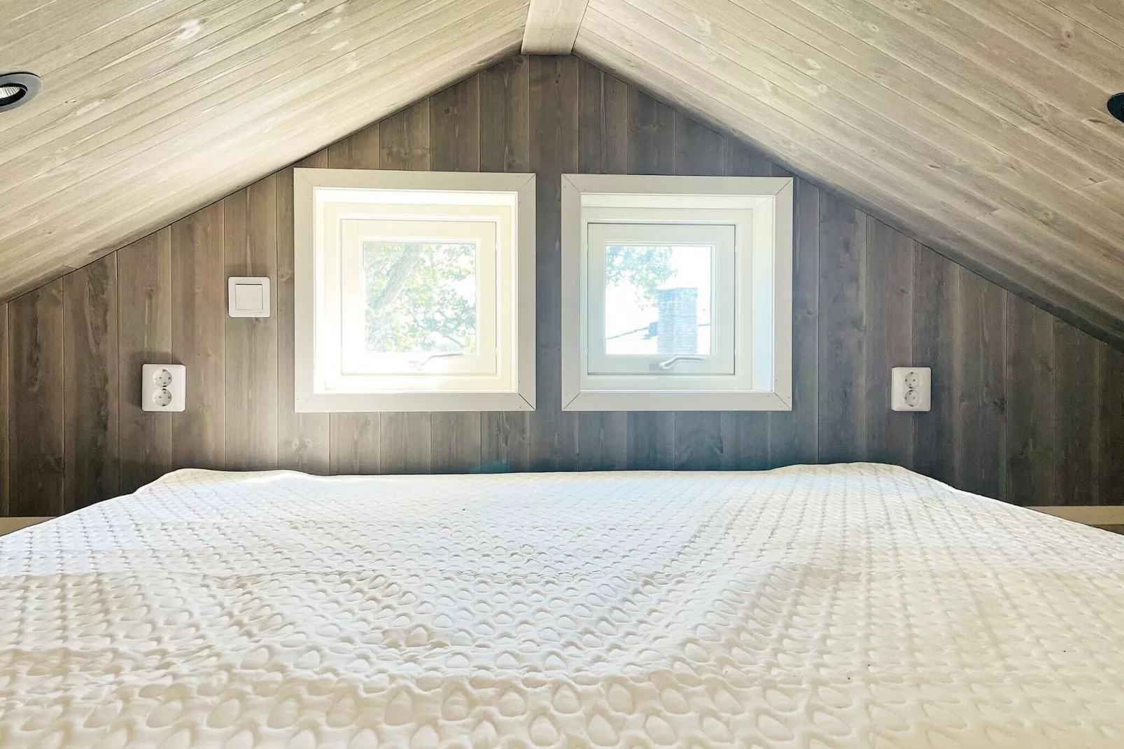 4 star holiday home in HENÅN-Indoor