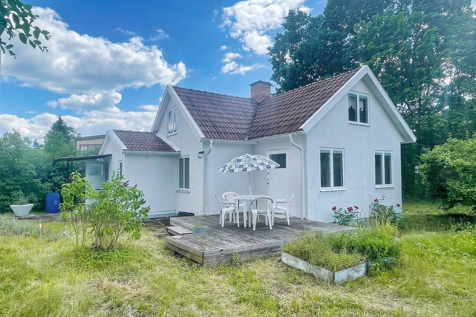 5 person holiday home in BOCKARA