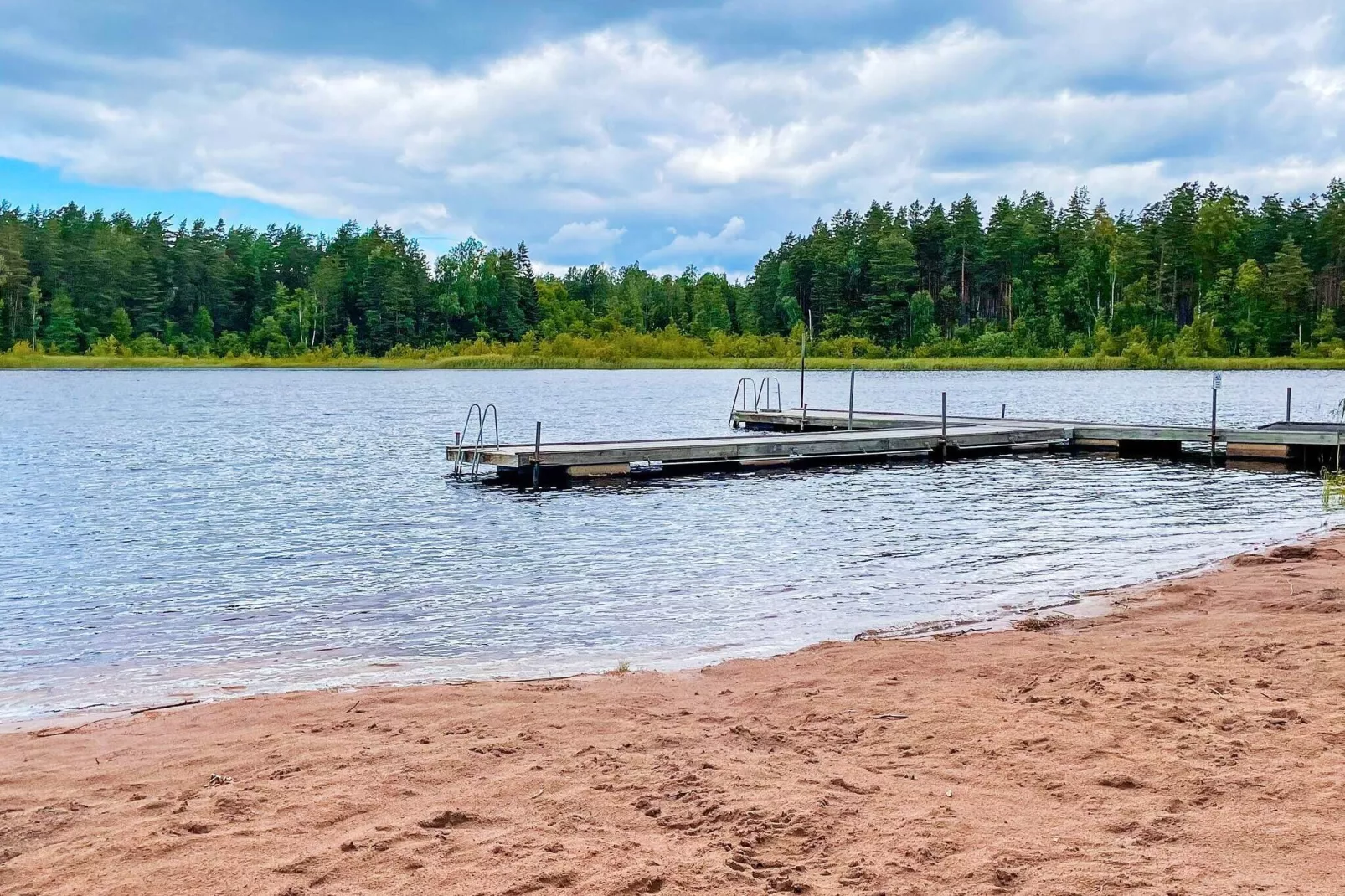 5 person holiday home in BOCKARA-Not tagged