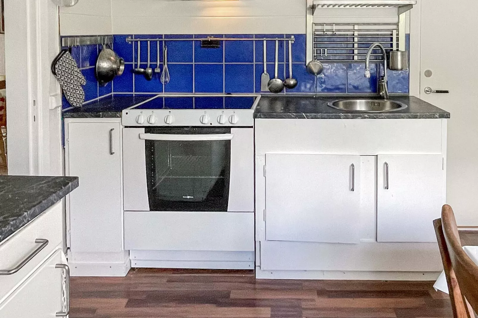 5 person holiday home in BOCKARA-Indoor