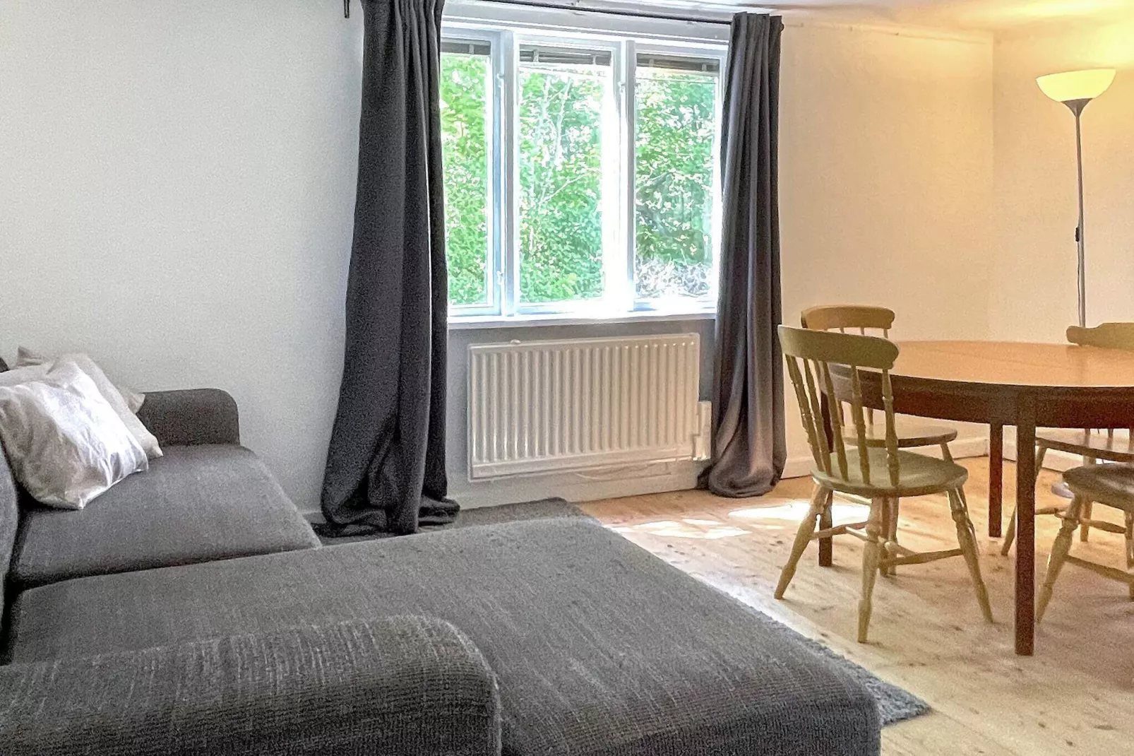 5 person holiday home in BOCKARA-Indoor