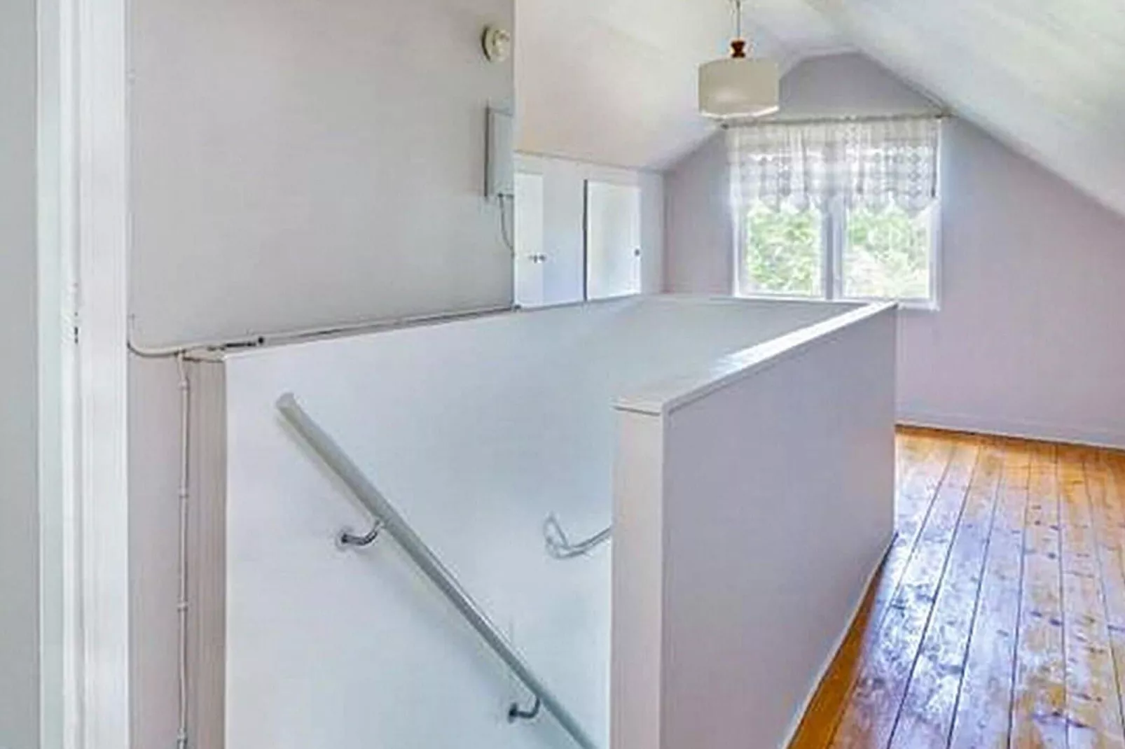 5 person holiday home in BOCKARA-Indoor