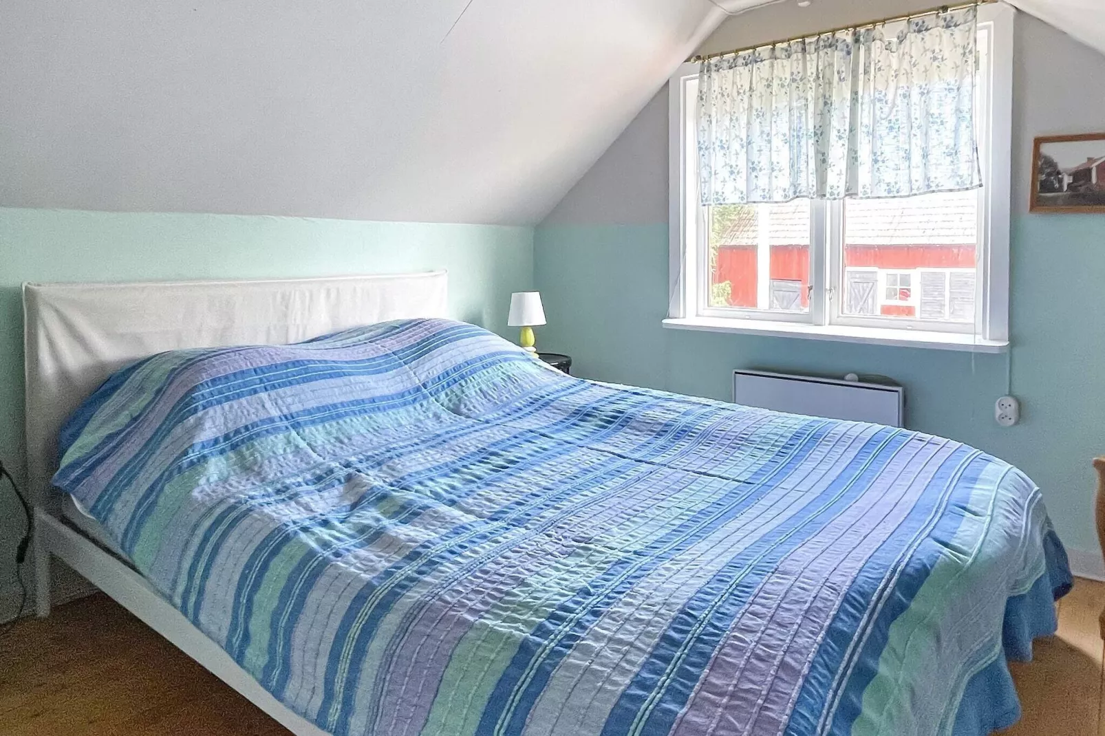 5 person holiday home in BOCKARA-Indoor
