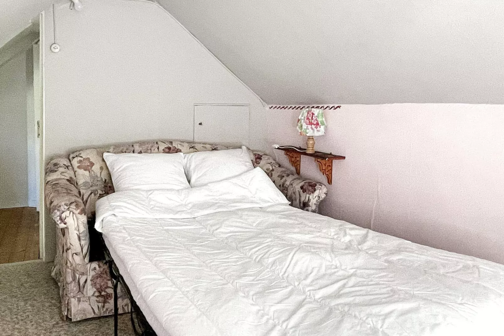 5 person holiday home in BOCKARA-Indoor