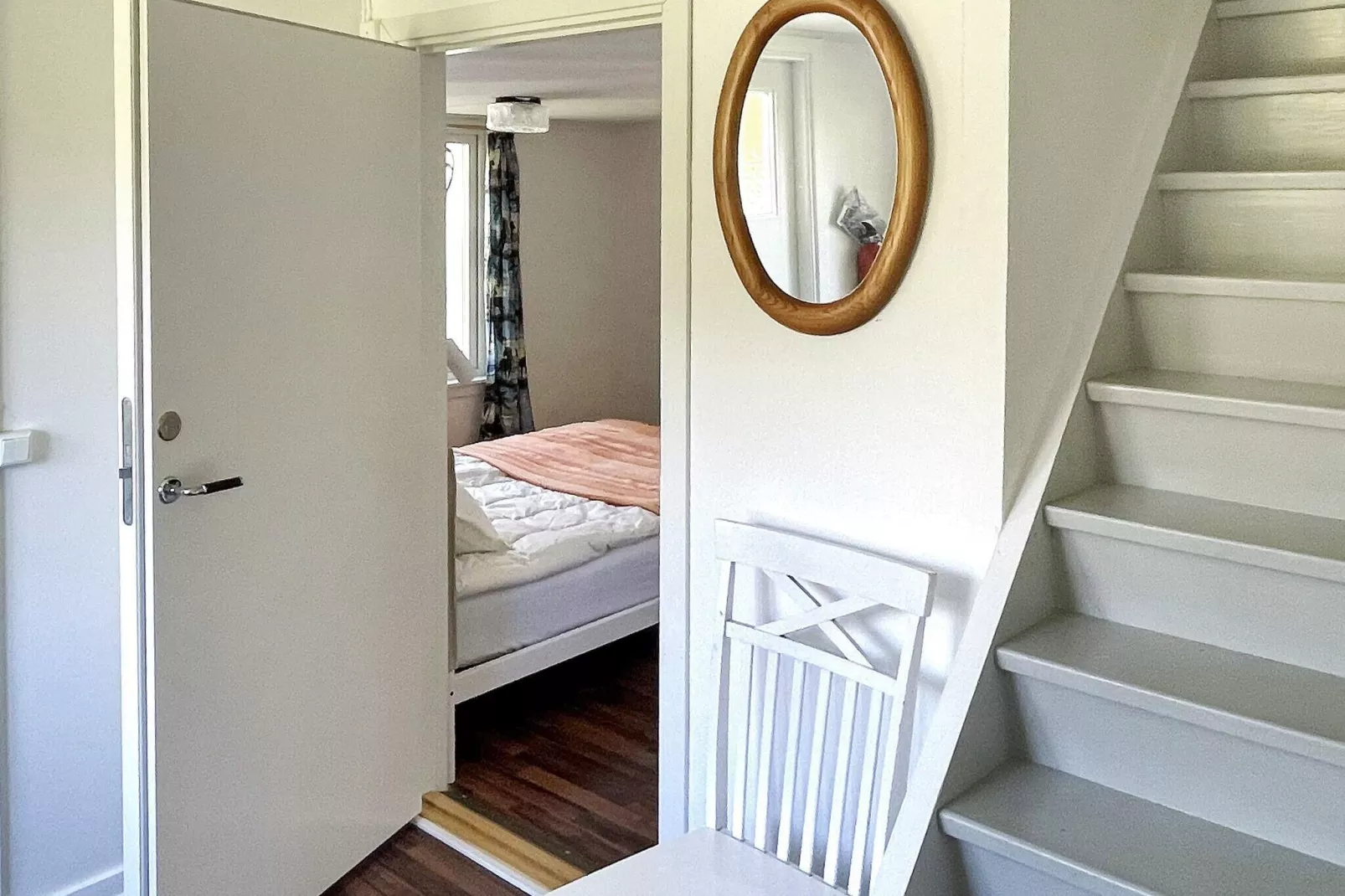 5 person holiday home in BOCKARA-Indoor