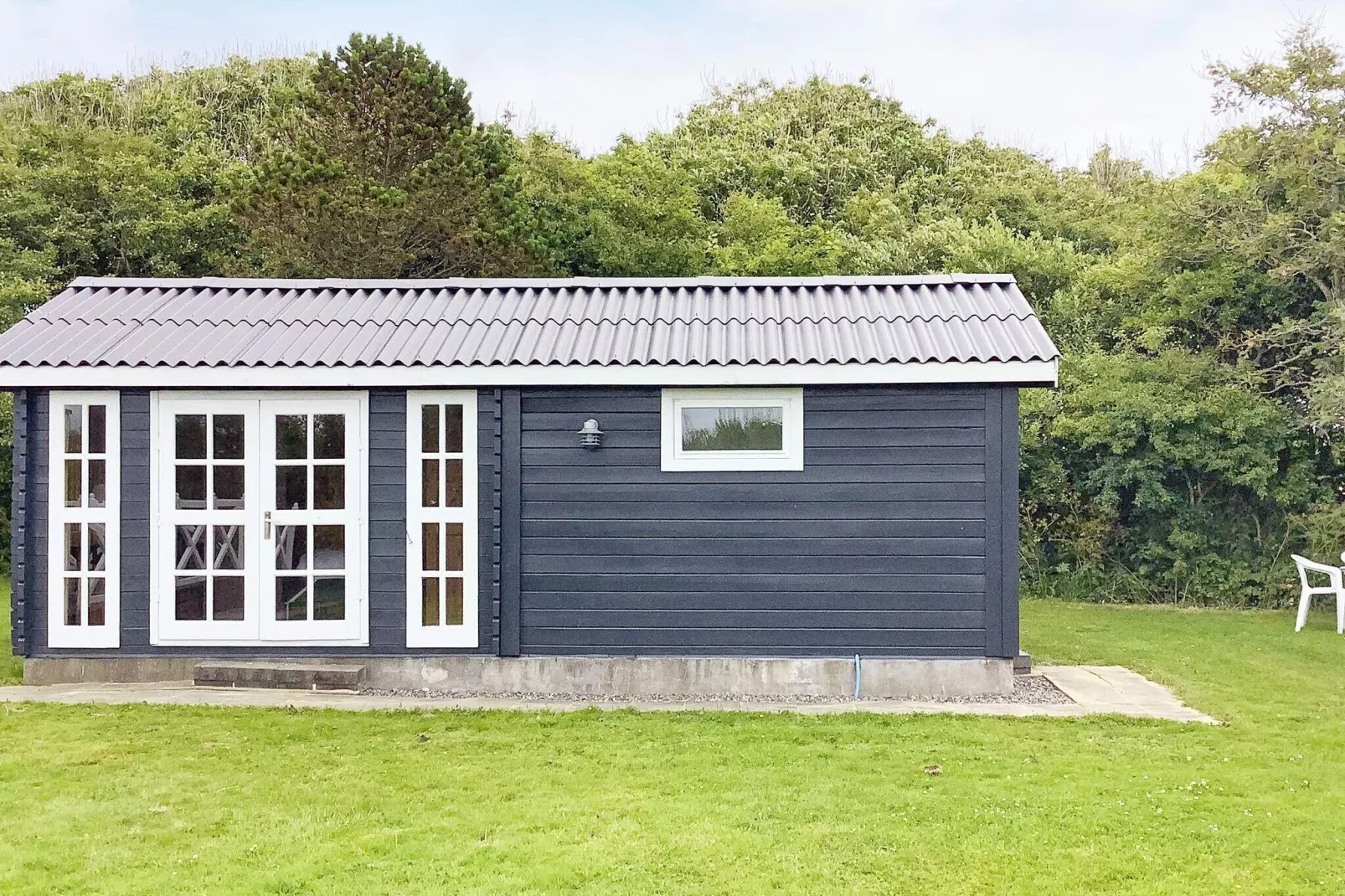 7 person holiday home in Vestervig-By Traum-Indoor