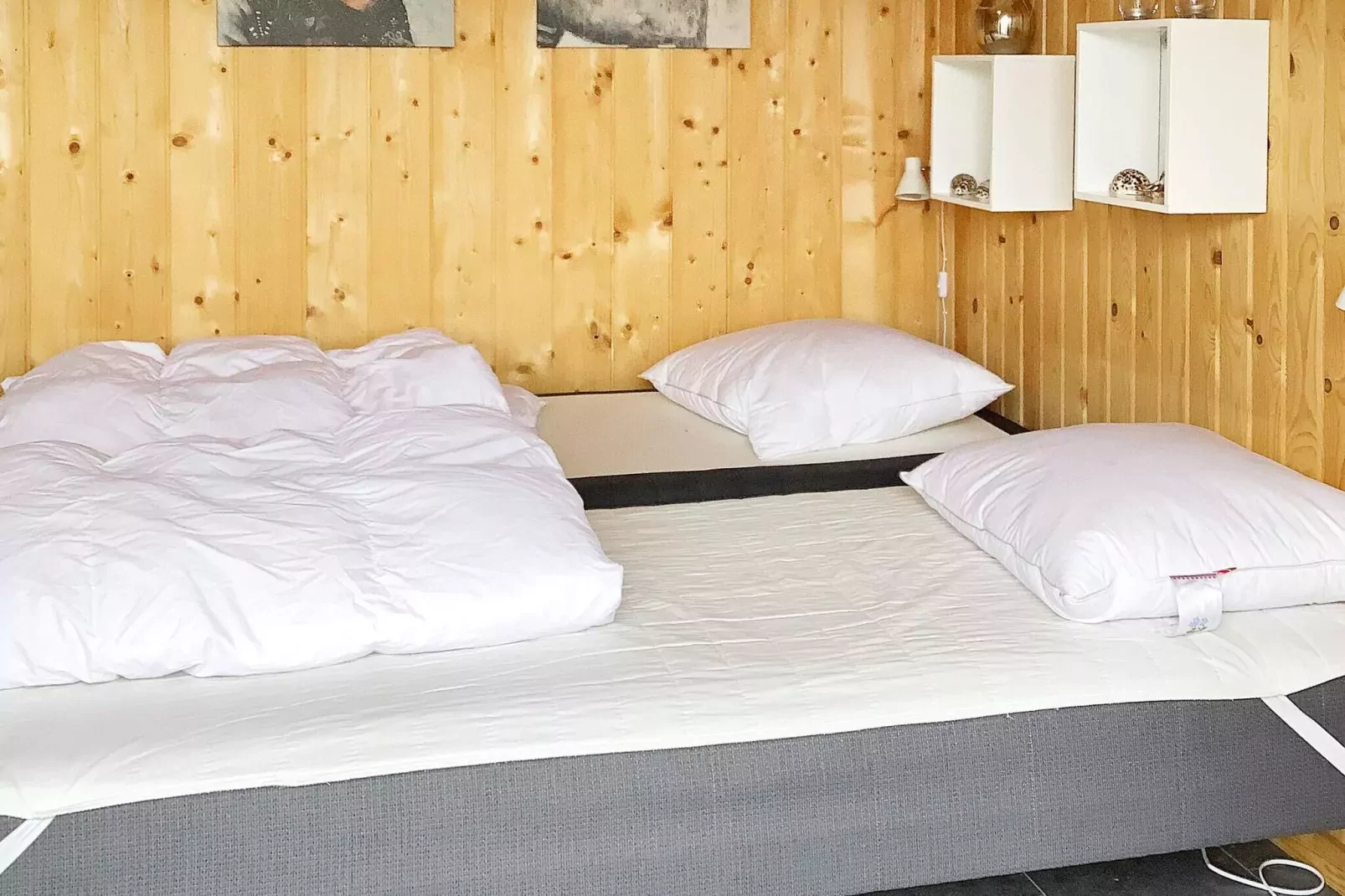 7 person holiday home in Vestervig-By Traum-Indoor