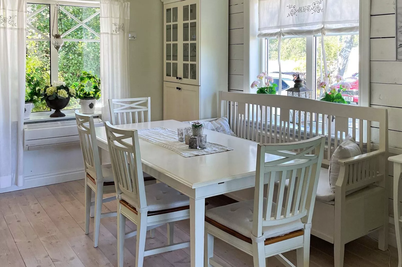 4 etoiles maison de vacances a TJÖRN-Intérieur