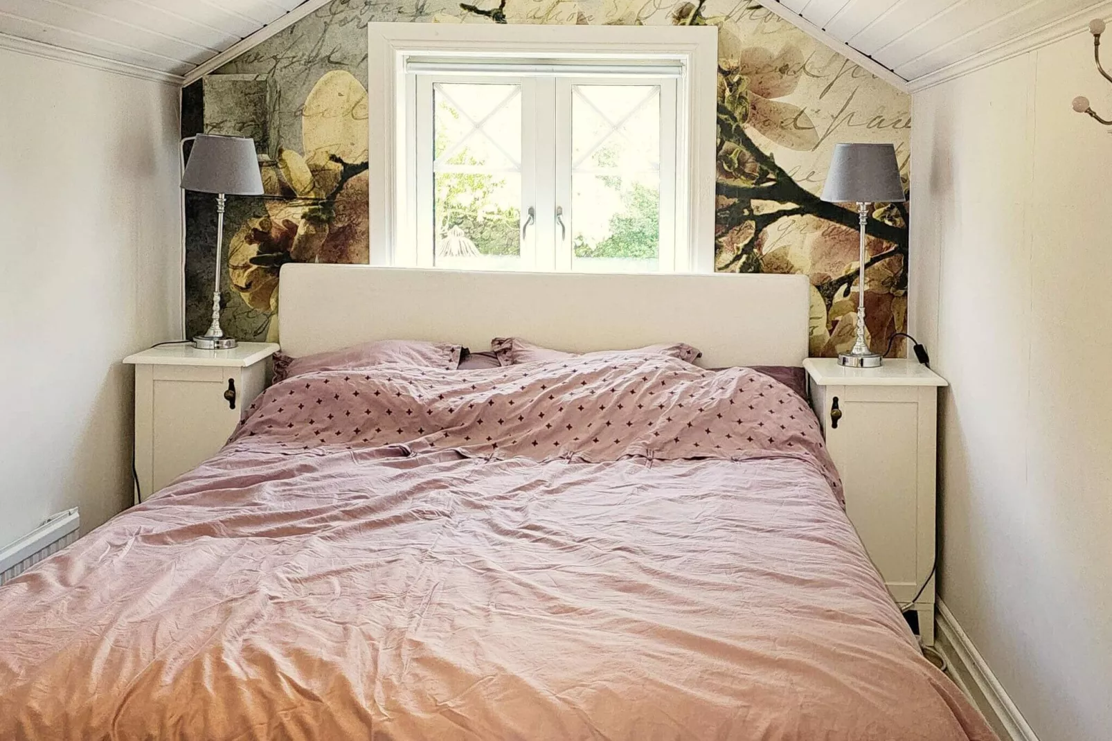 4 etoiles maison de vacances a TJÖRN-Intérieur