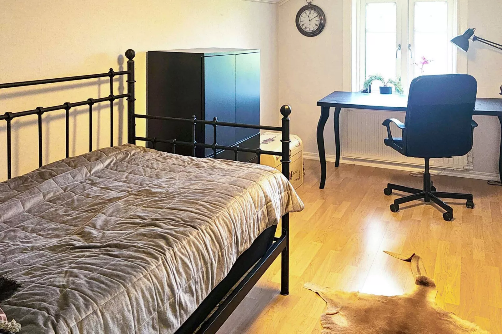 4 etoiles maison de vacances a TJÖRN-Intérieur