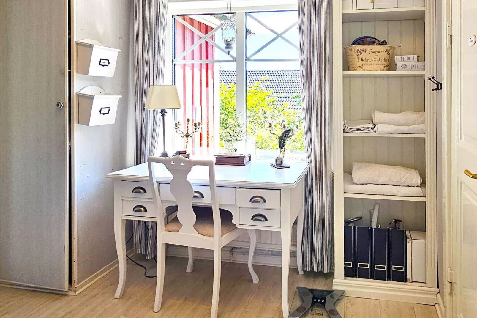 4 etoiles maison de vacances a TJÖRN-Intérieur