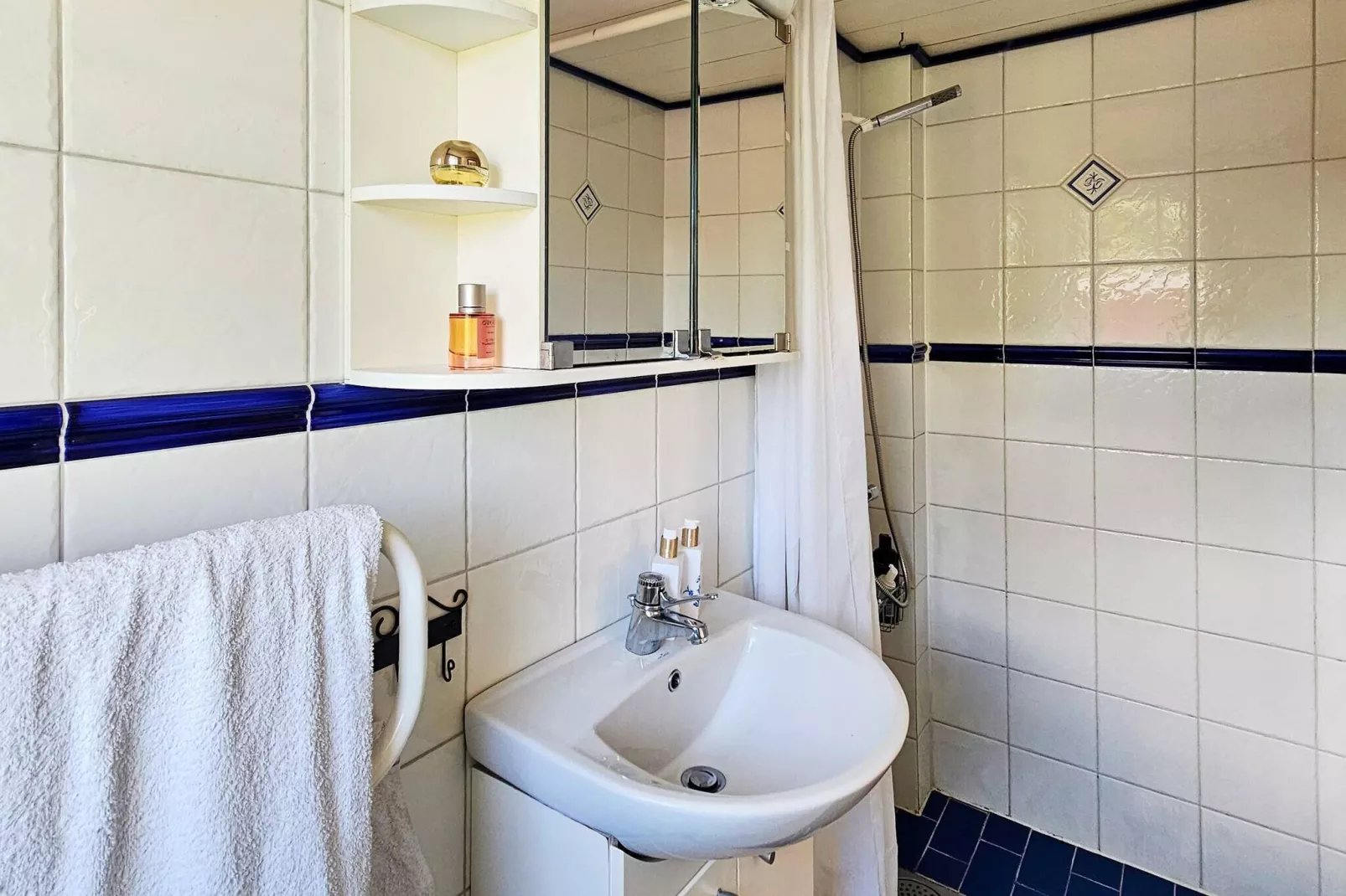 4 etoiles maison de vacances a TJÖRN-Intérieur