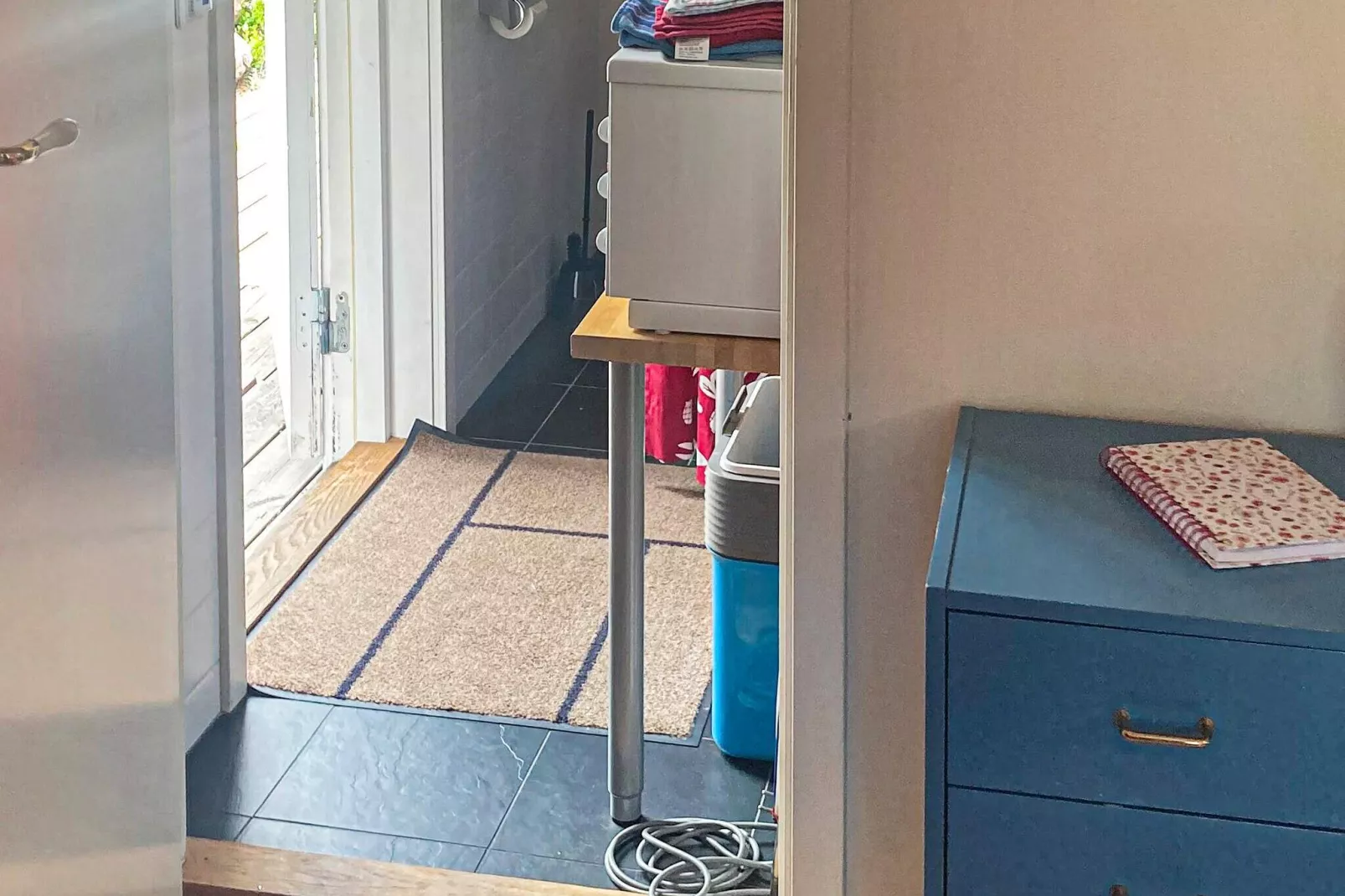 4 star holiday home in LJUSTERÖ-Indoor