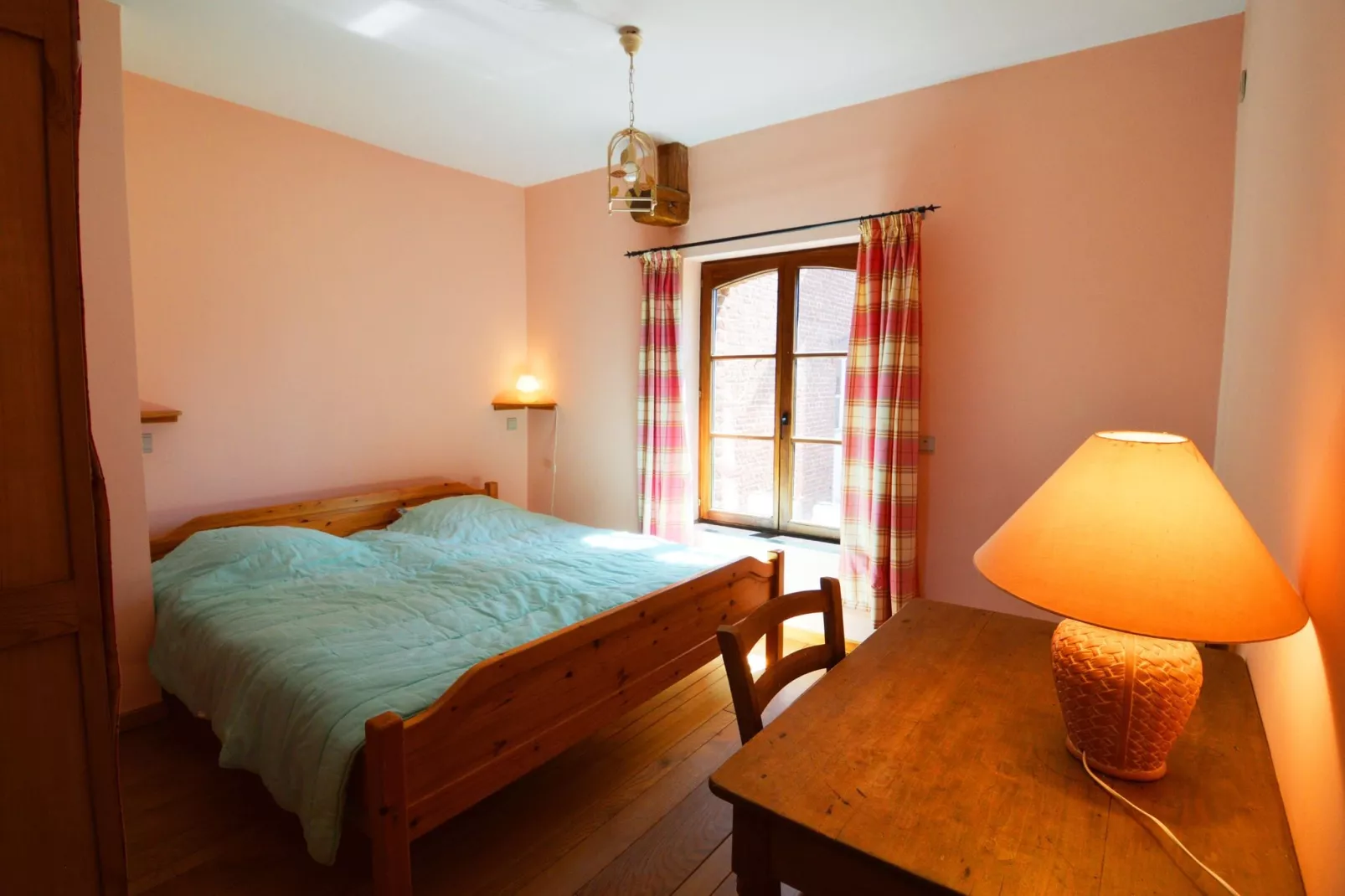 La Maison du Cocher-Chambre