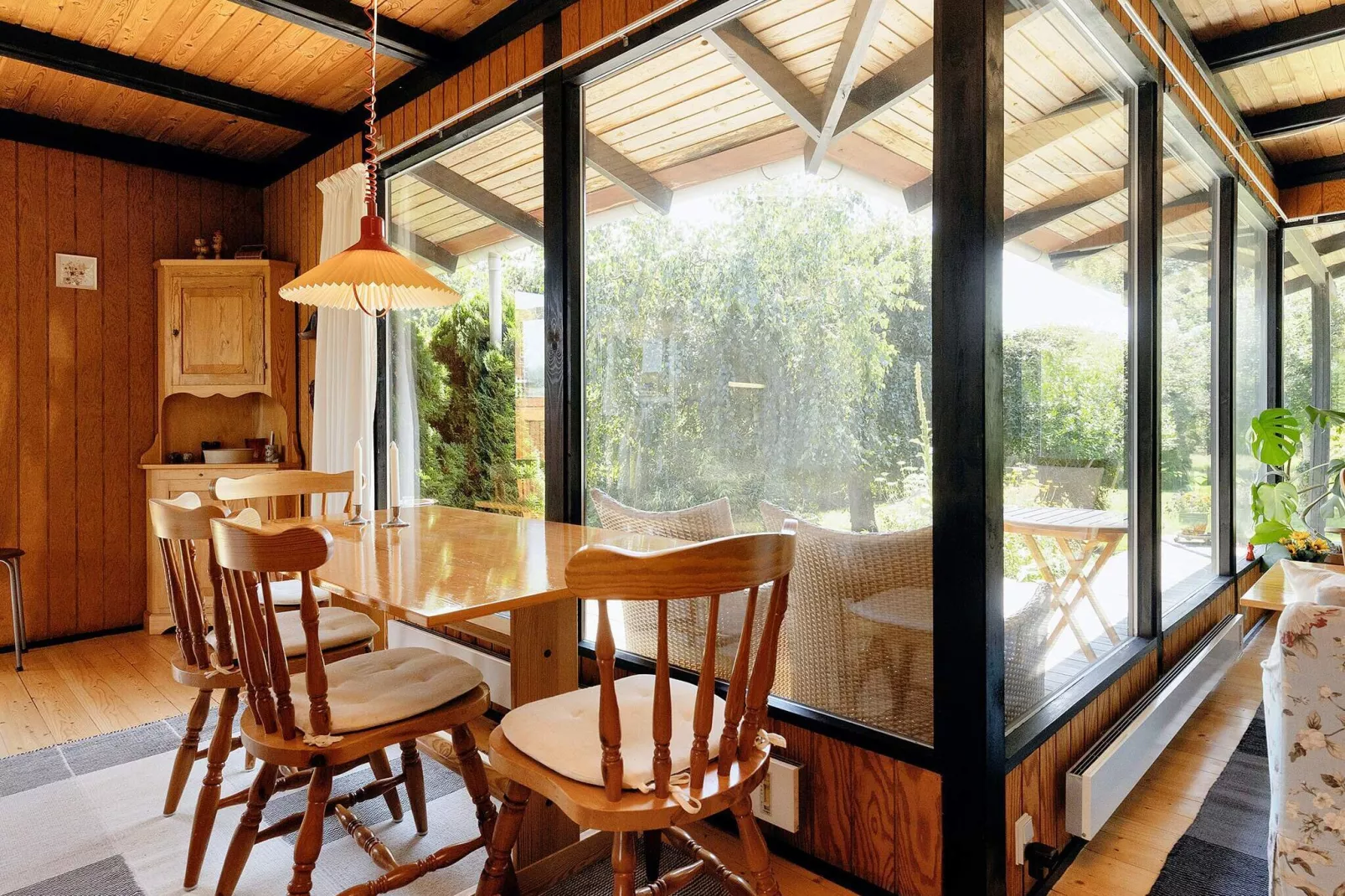 7 person holiday home in Karrebæksminde-Indoor