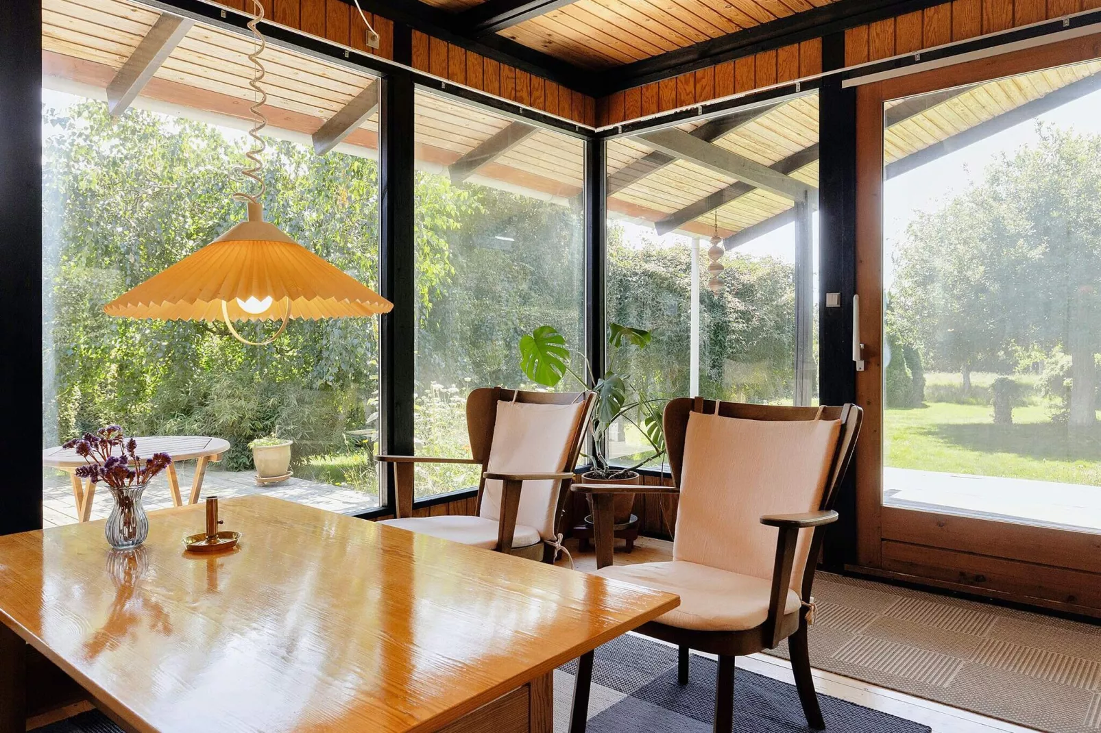 7 person holiday home in Karrebæksminde-Indoor