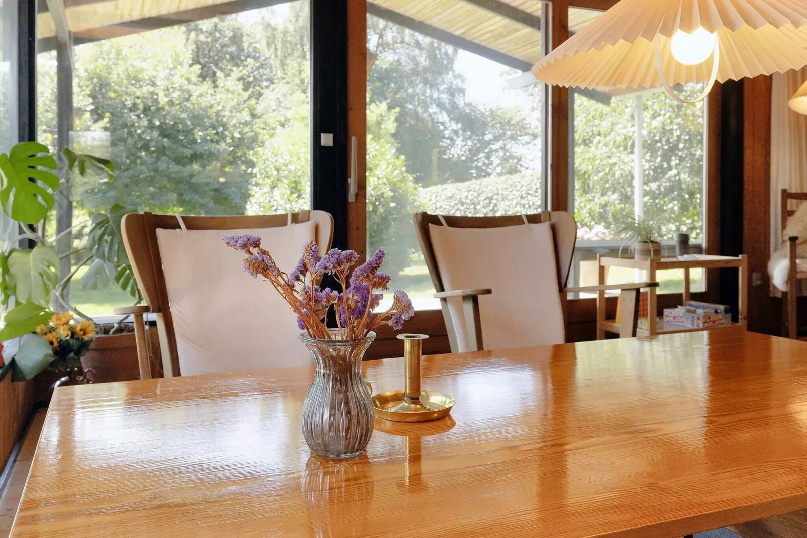 7 person holiday home in Karrebæksminde-Indoor
