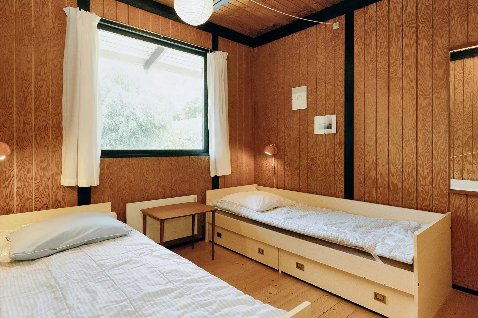 7 person holiday home in Karrebæksminde-Indoor