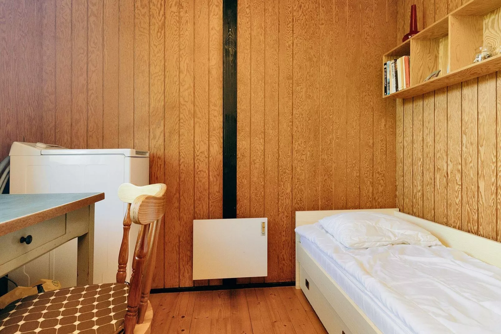 7 person holiday home in Karrebæksminde-Indoor
