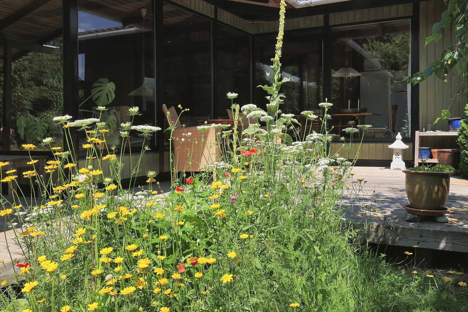 7 person holiday home in Karrebæksminde-View