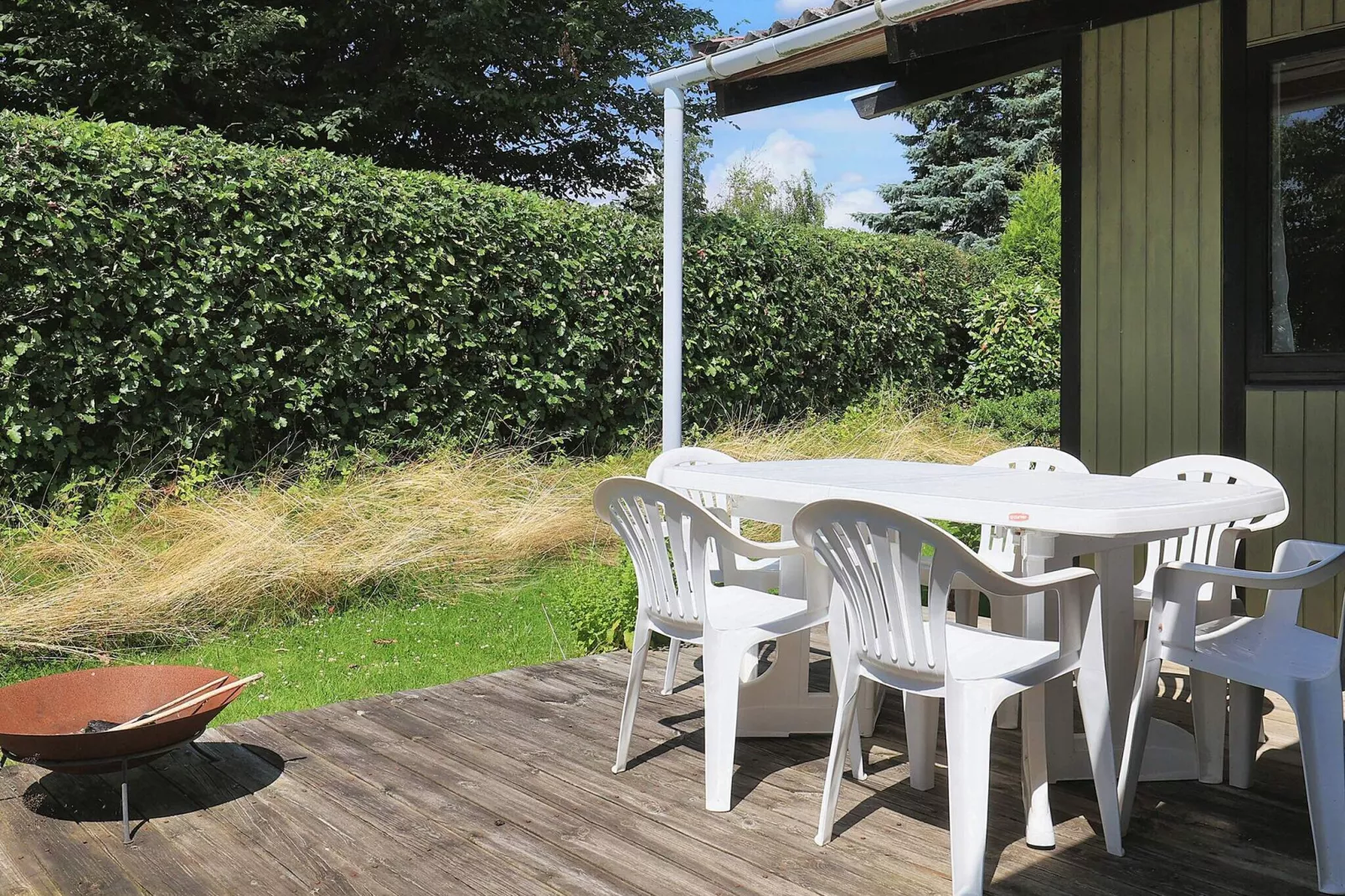 7 person holiday home in Karrebæksminde-View