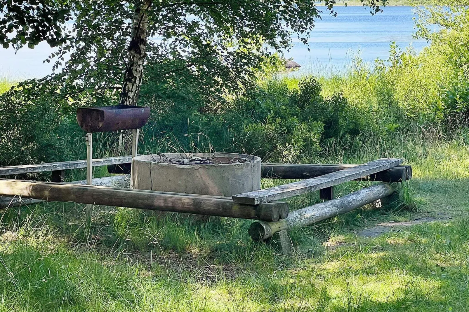5 etoiles maison de vacances a Urshult-Non étiqueté