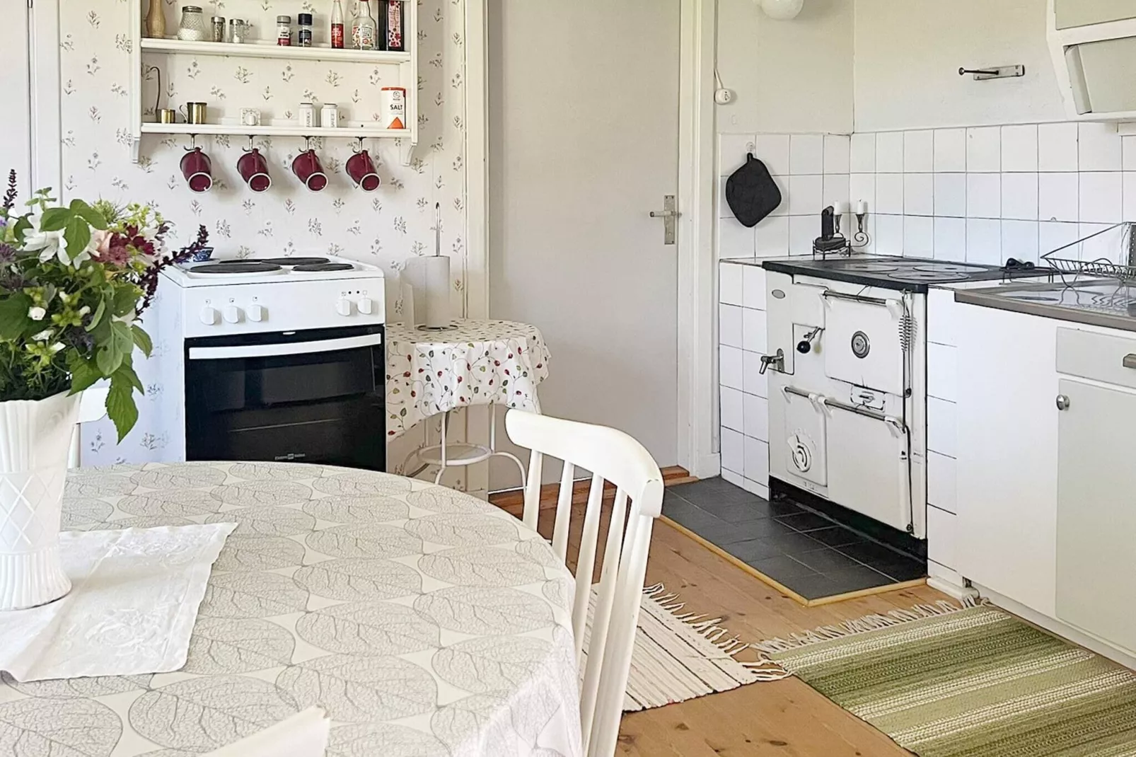 5 star holiday home in Urshult