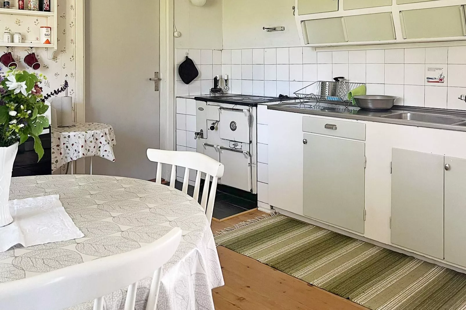 5 etoiles maison de vacances a Urshult-Intérieur