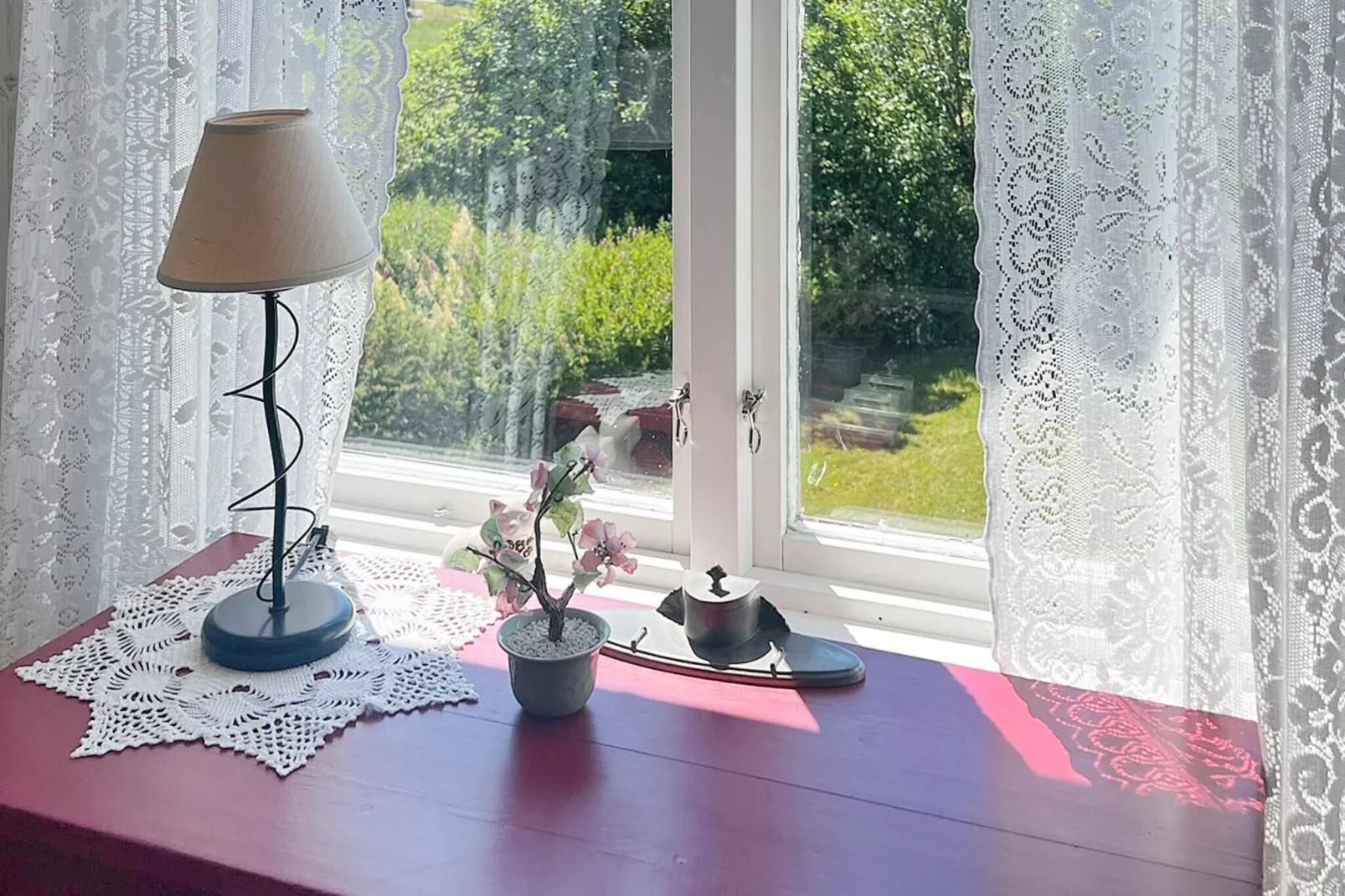 5 etoiles maison de vacances a Urshult-Intérieur
