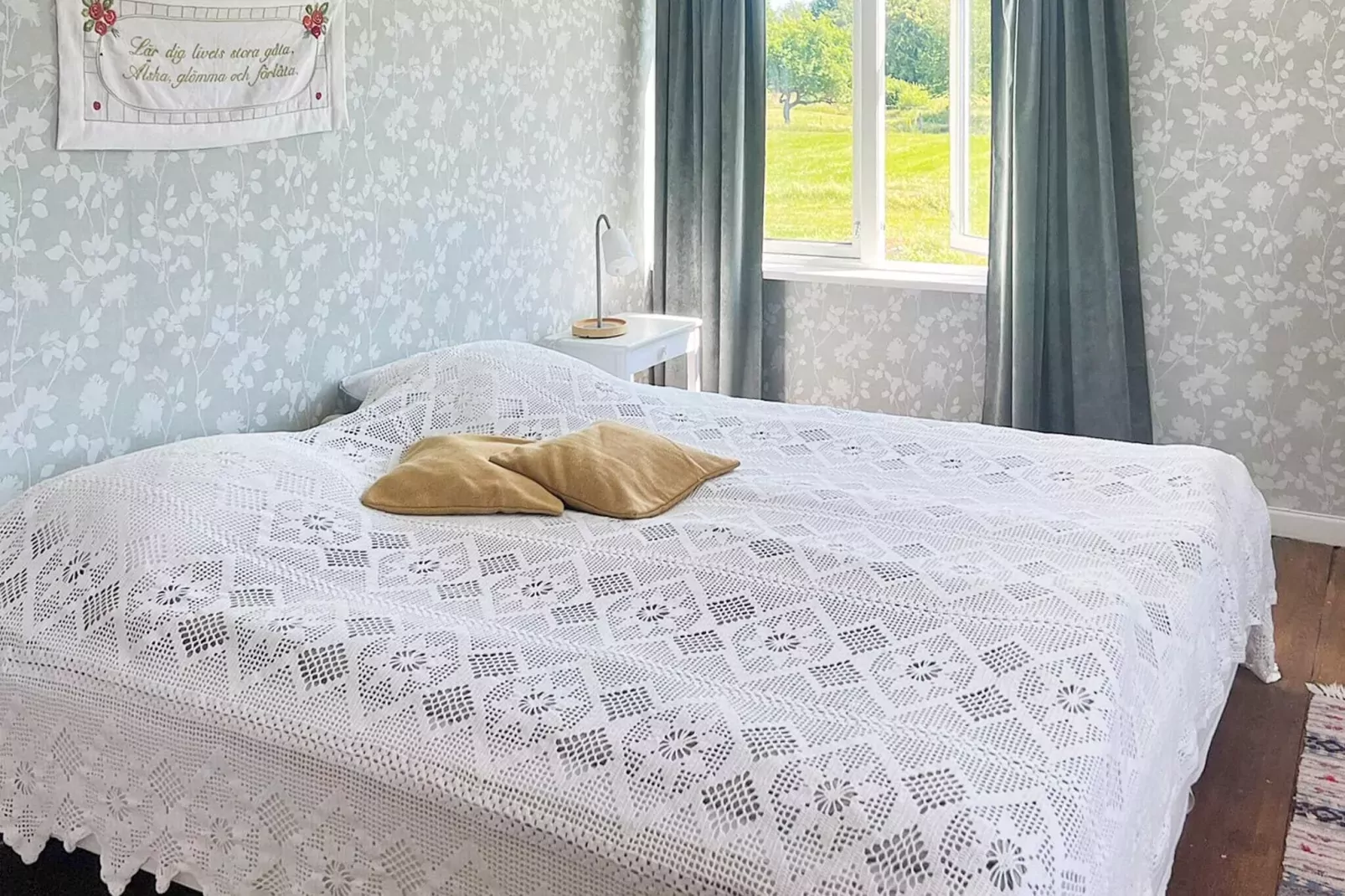 5 etoiles maison de vacances a Urshult-Intérieur