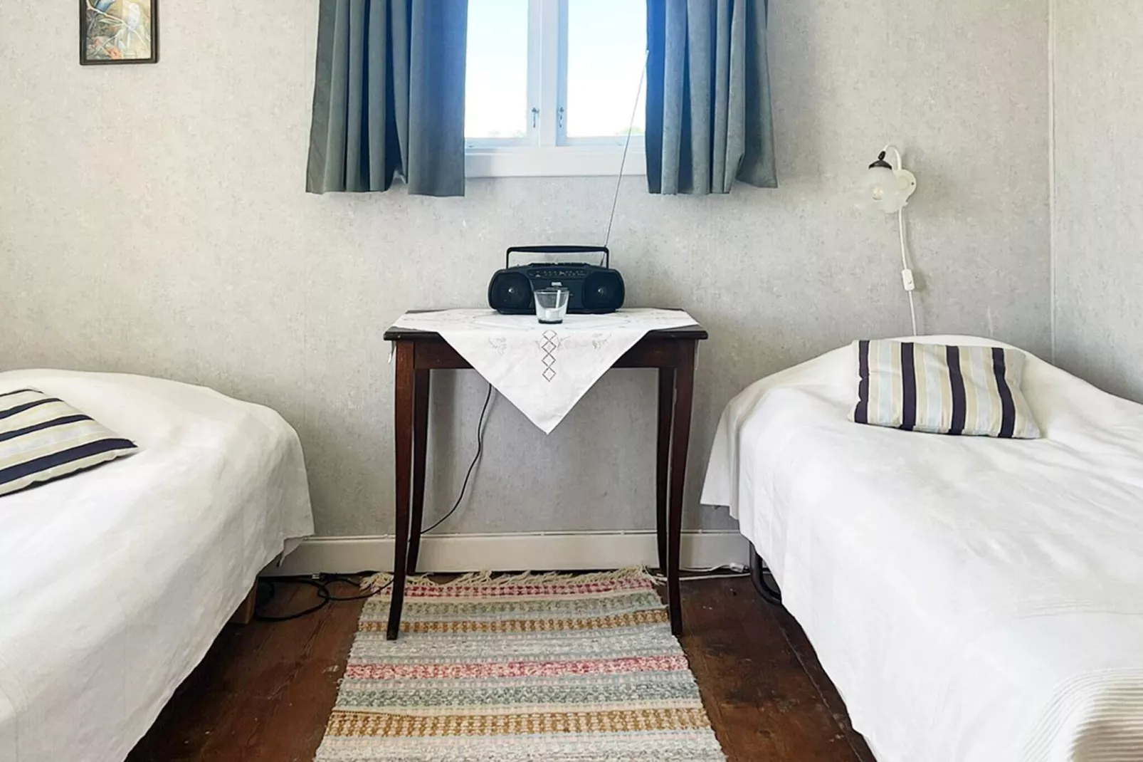 5 etoiles maison de vacances a Urshult-Intérieur