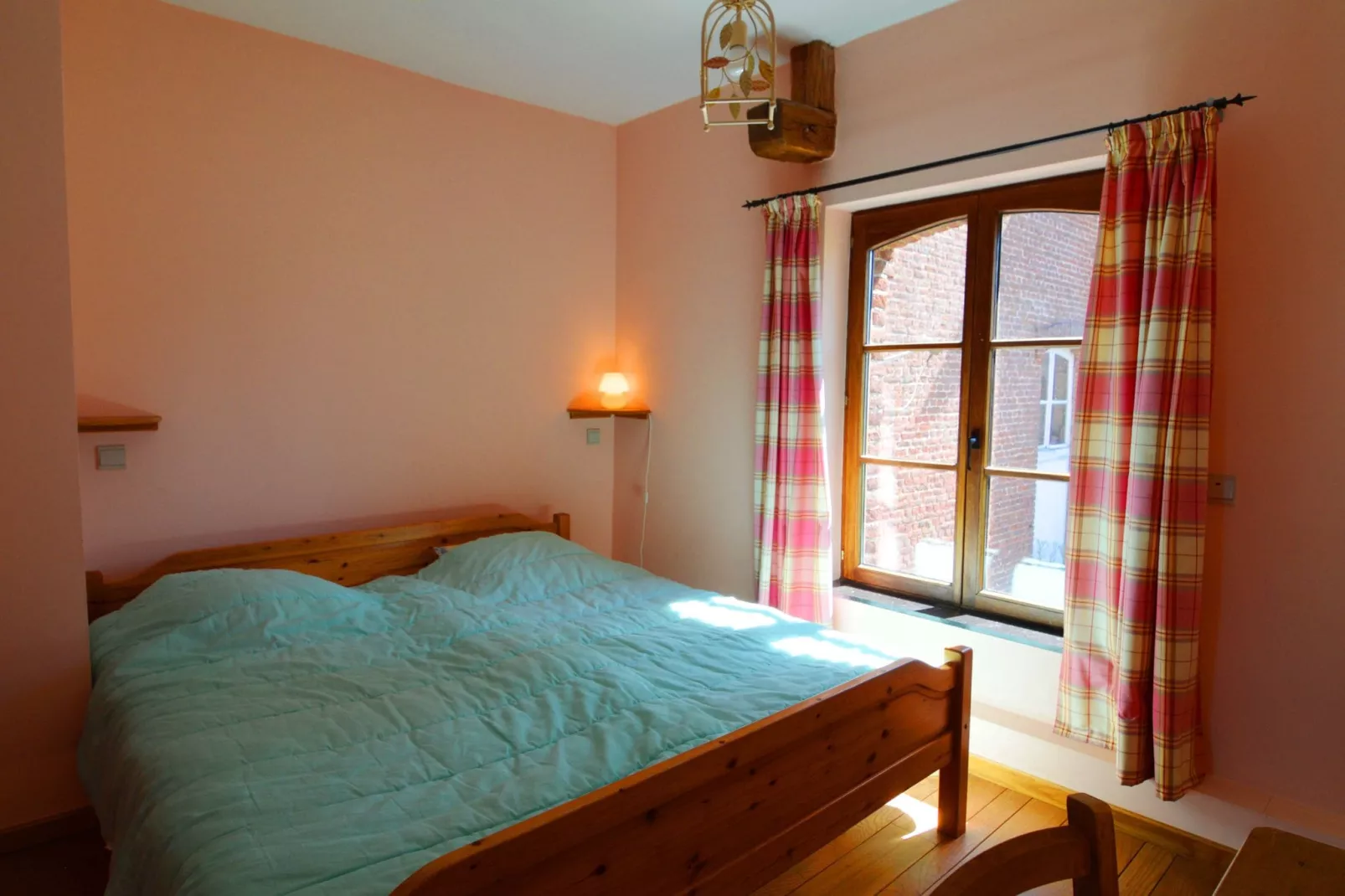 La Maison du Cocher-Chambre