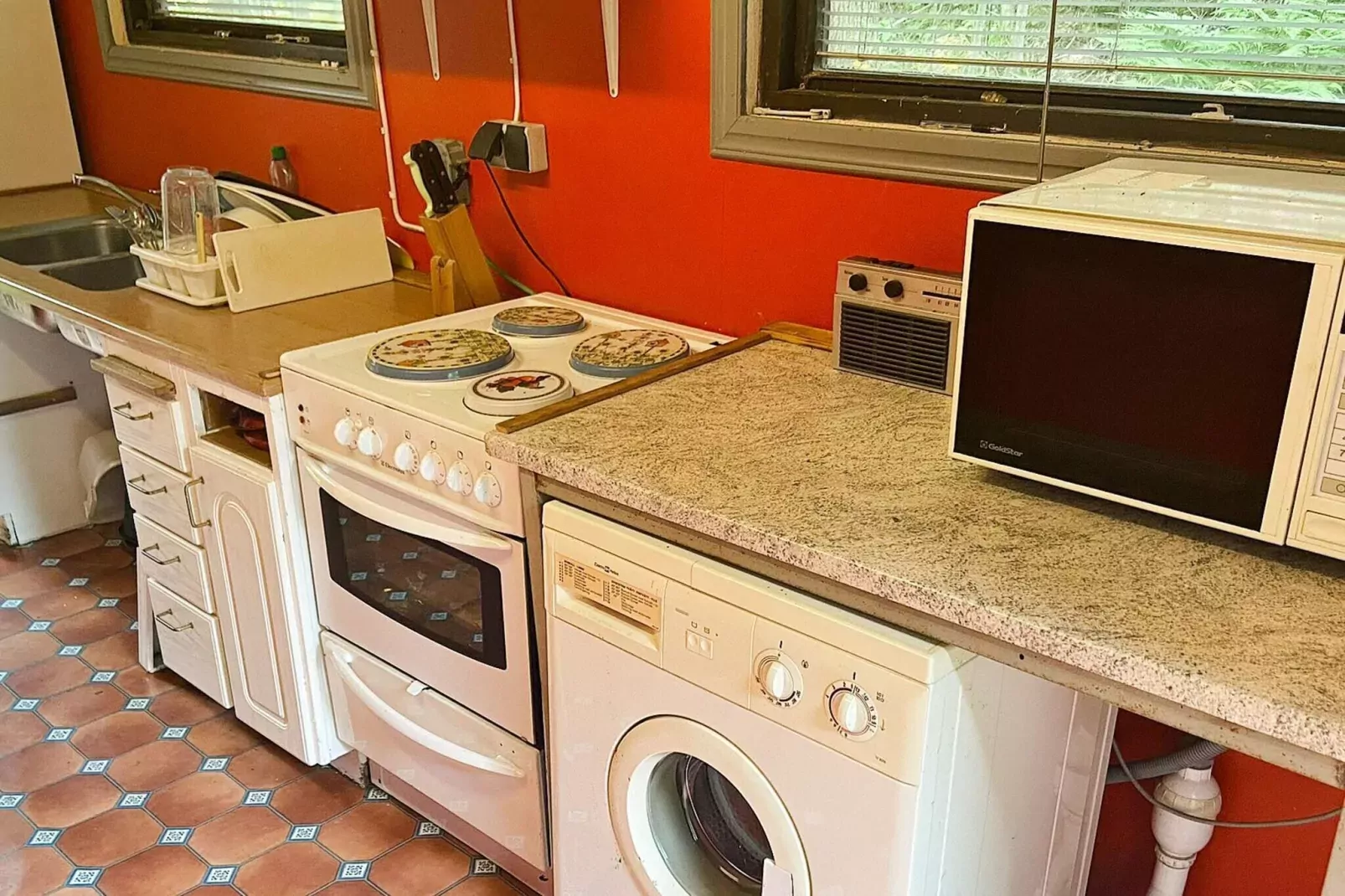 3 person holiday home in TINGSRYD-Indoor
