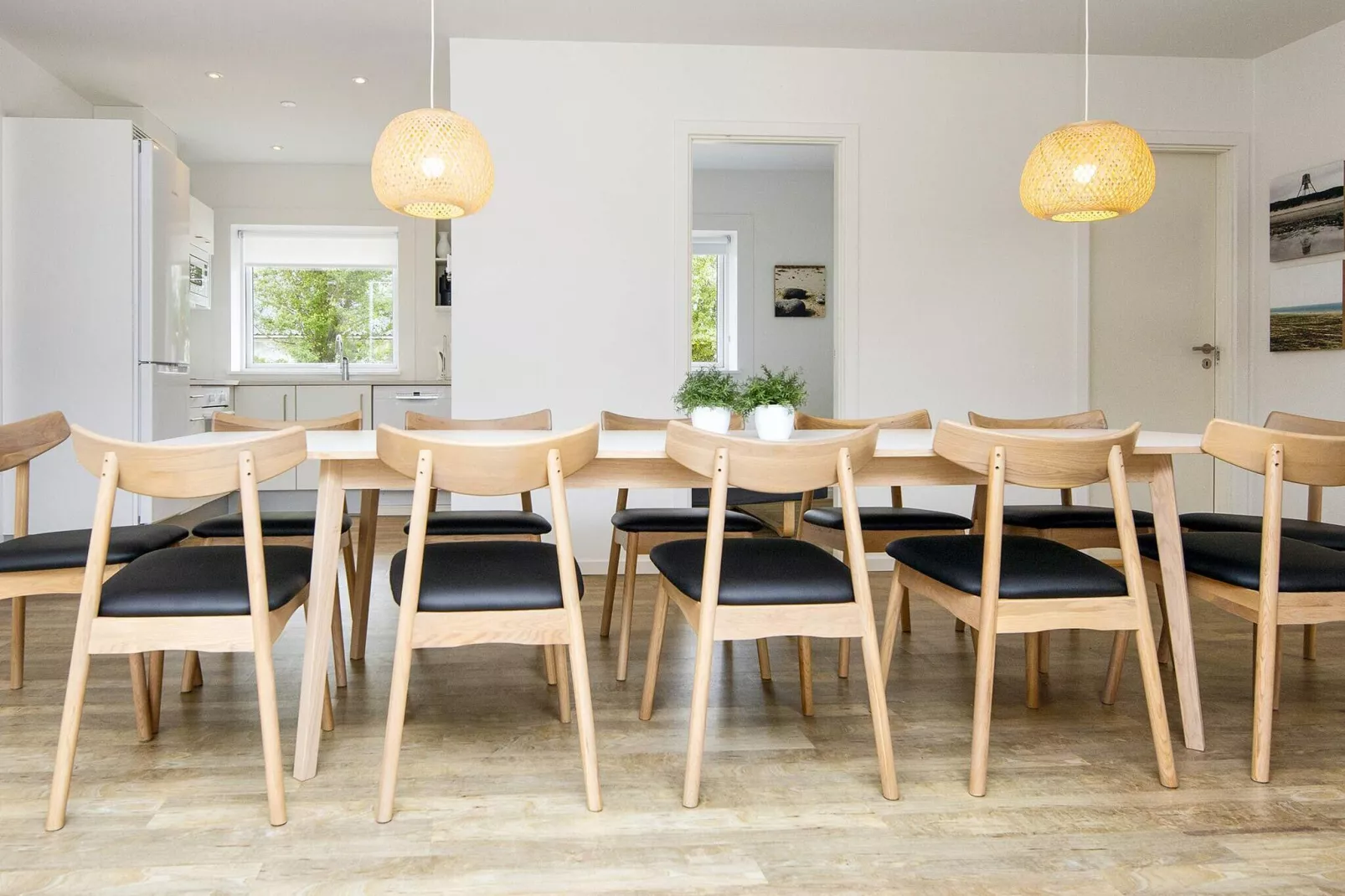 7 vær.,hus,2 badev.,1 plan-Indoor