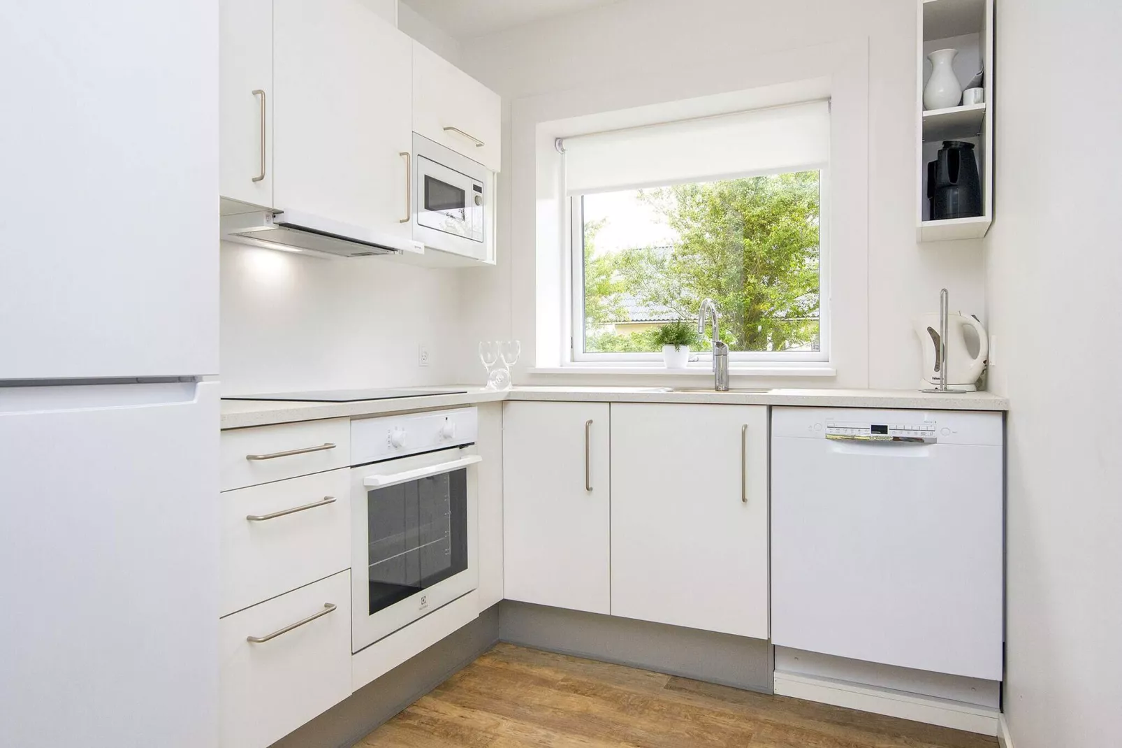 7 vær.,hus,2 badev.,1 plan-Indoor