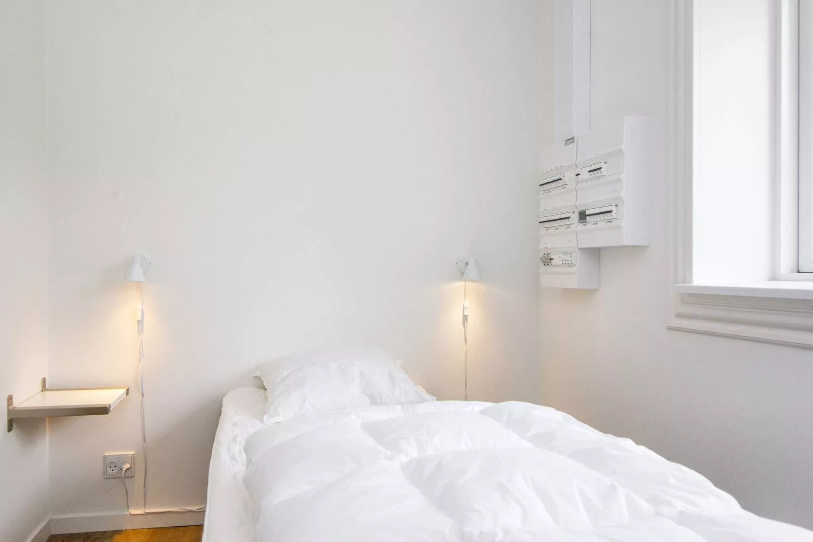 7 vær.,hus,2 badev.,1 plan-Indoor