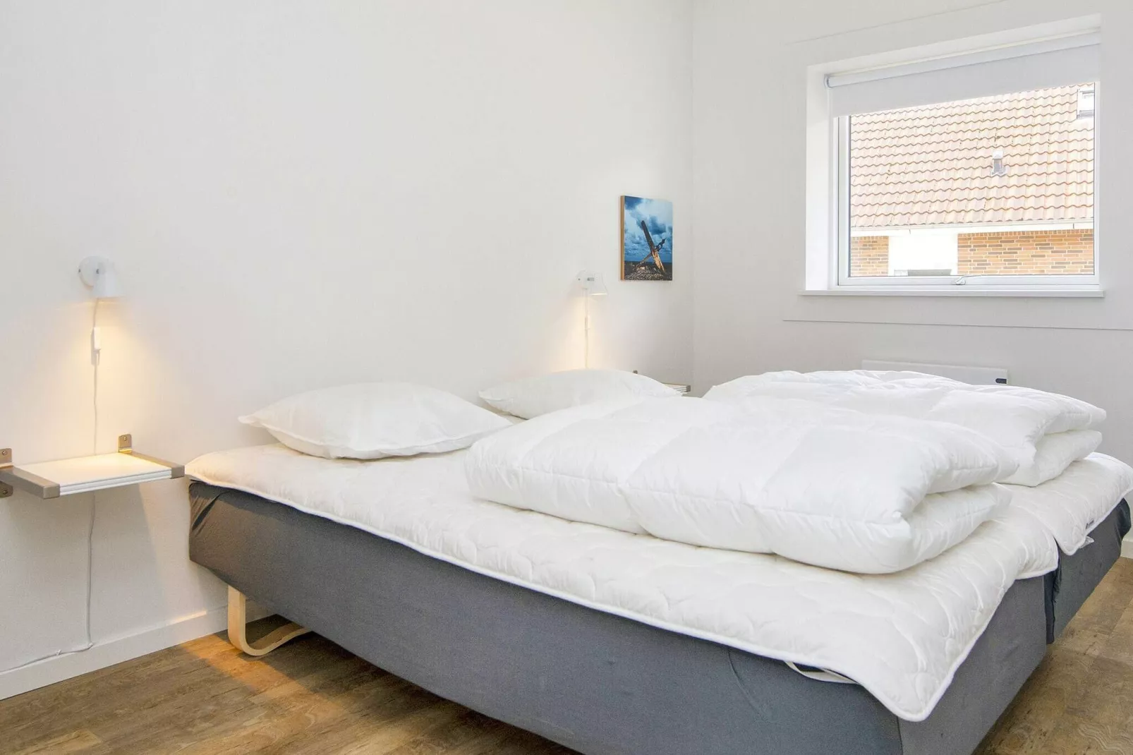 7 vær.,hus,2 badev.,1 plan-Indoor
