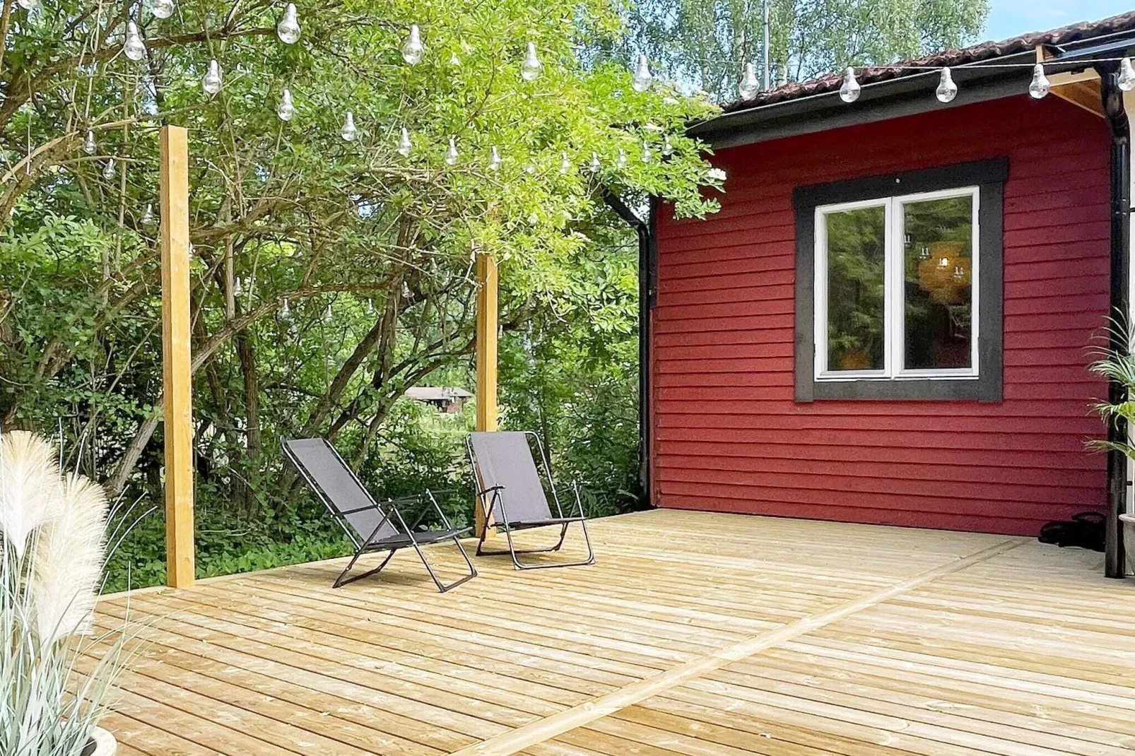 4 star holiday home in Edsbruk-Outdoor