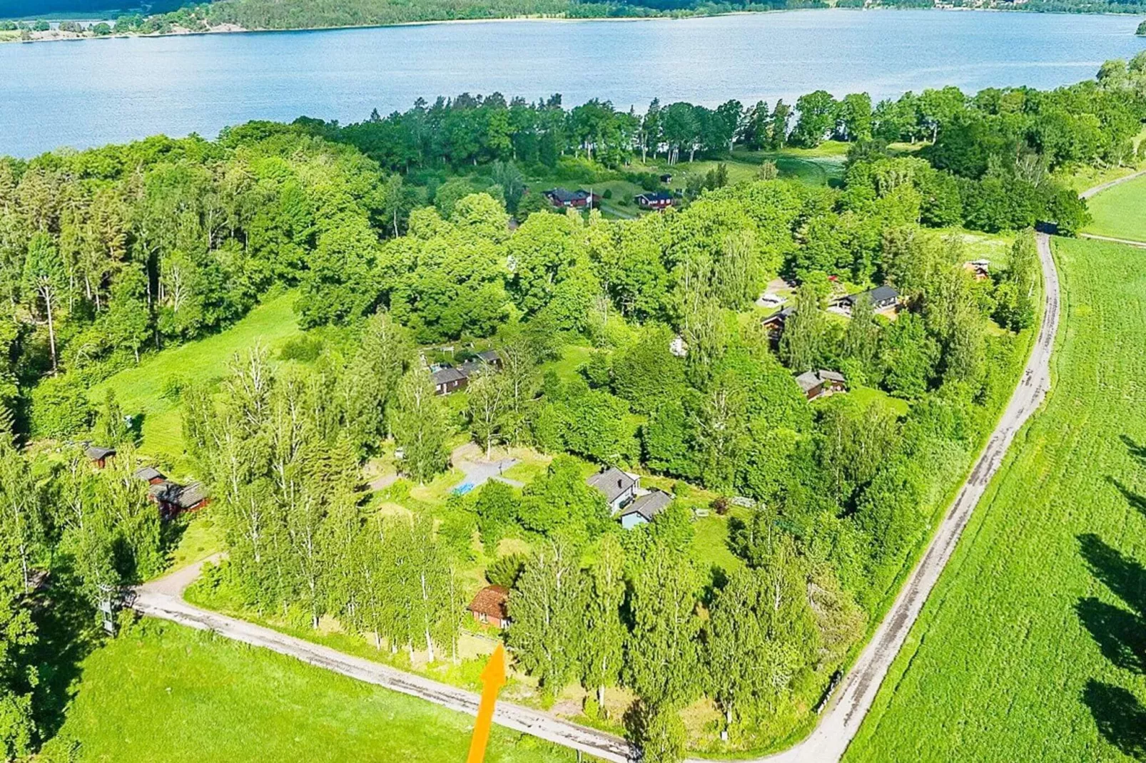 4 star holiday home in Edsbruk-Not tagged