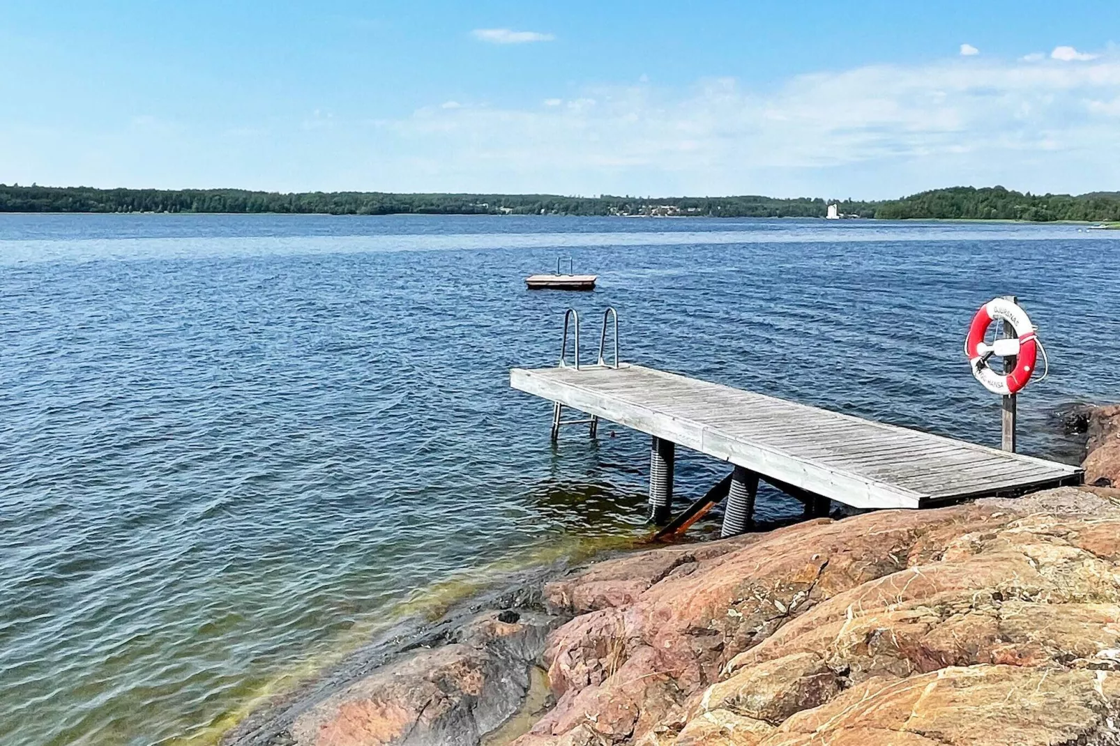 4 star holiday home in Edsbruk-Not tagged