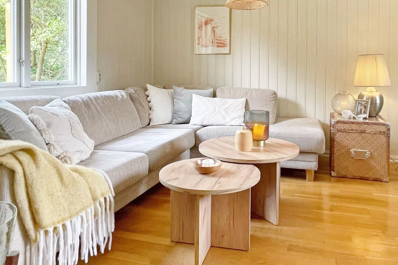 4 star holiday home in Edsbruk-Indoor