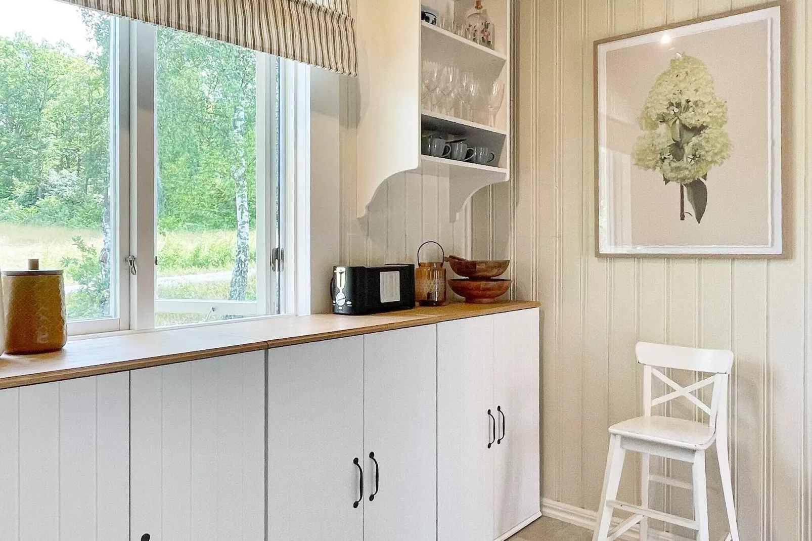 4 star holiday home in Edsbruk-Indoor