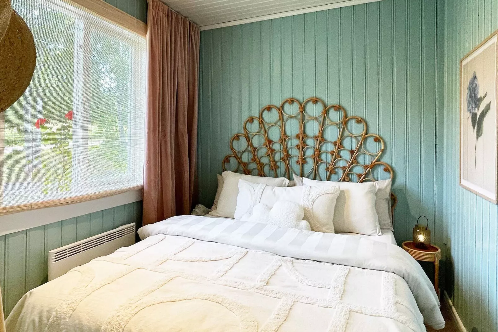 4 star holiday home in Edsbruk-Indoor